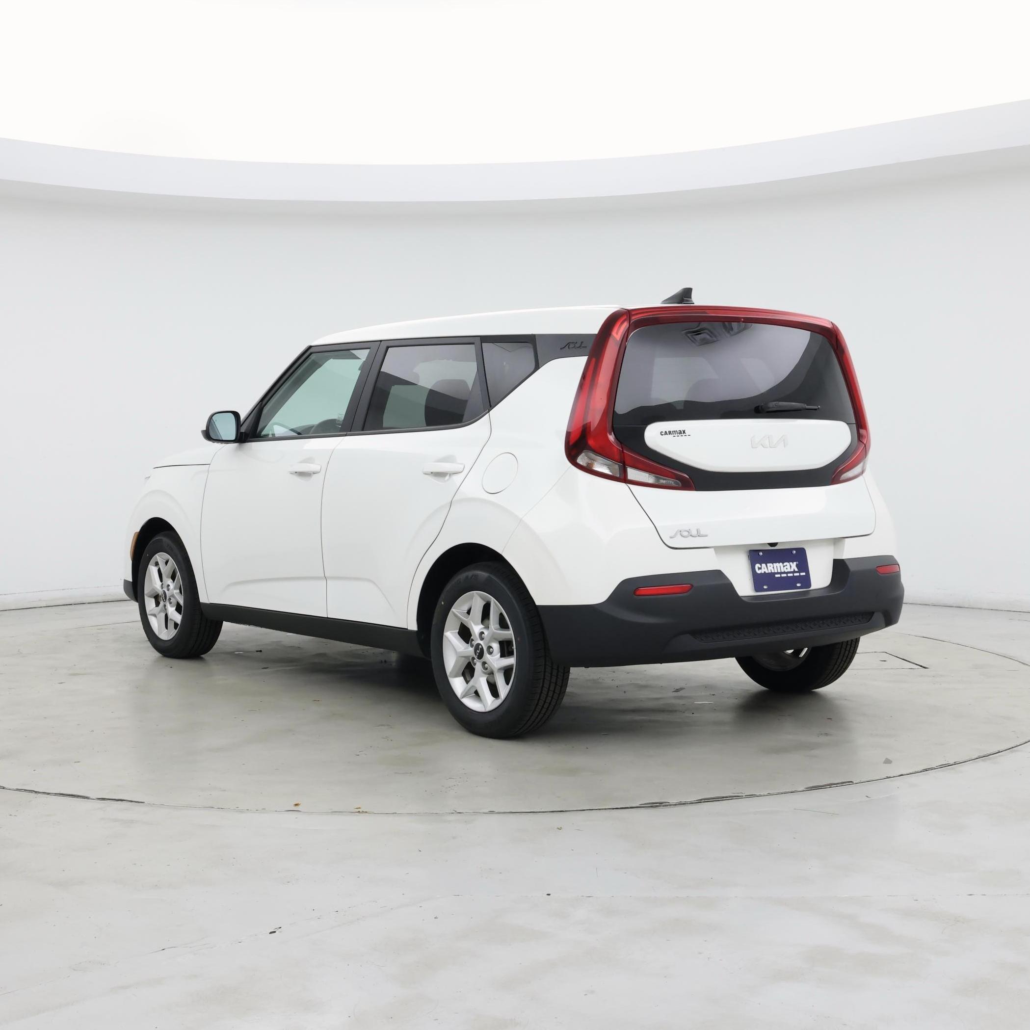 Thumbnail: 2022 Kia Soul - 2