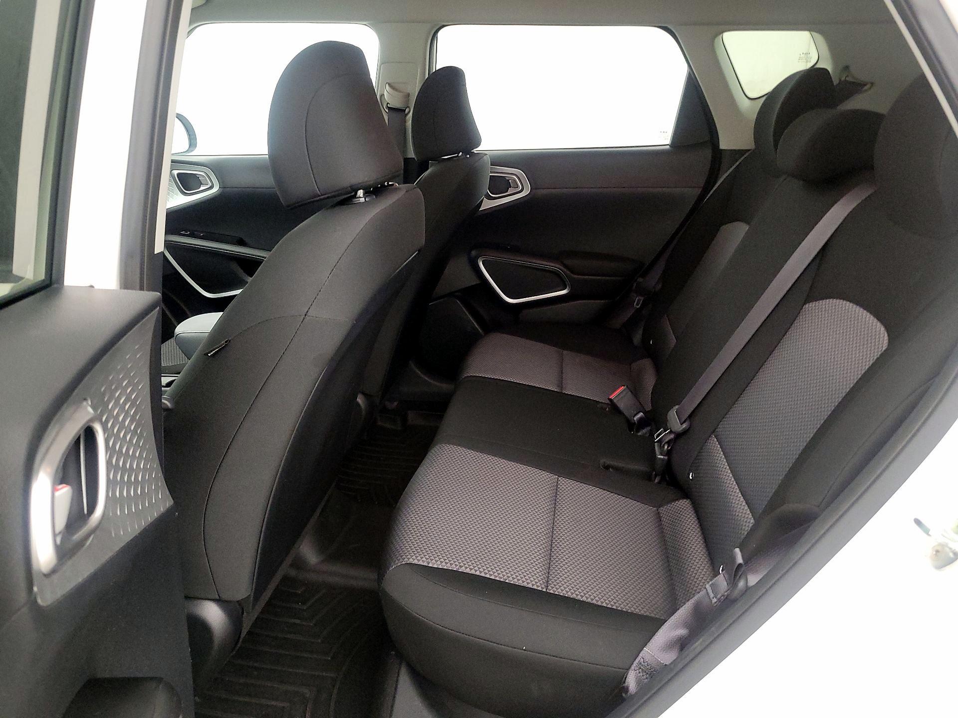 Thumbnail: 2022 Kia Soul - 19