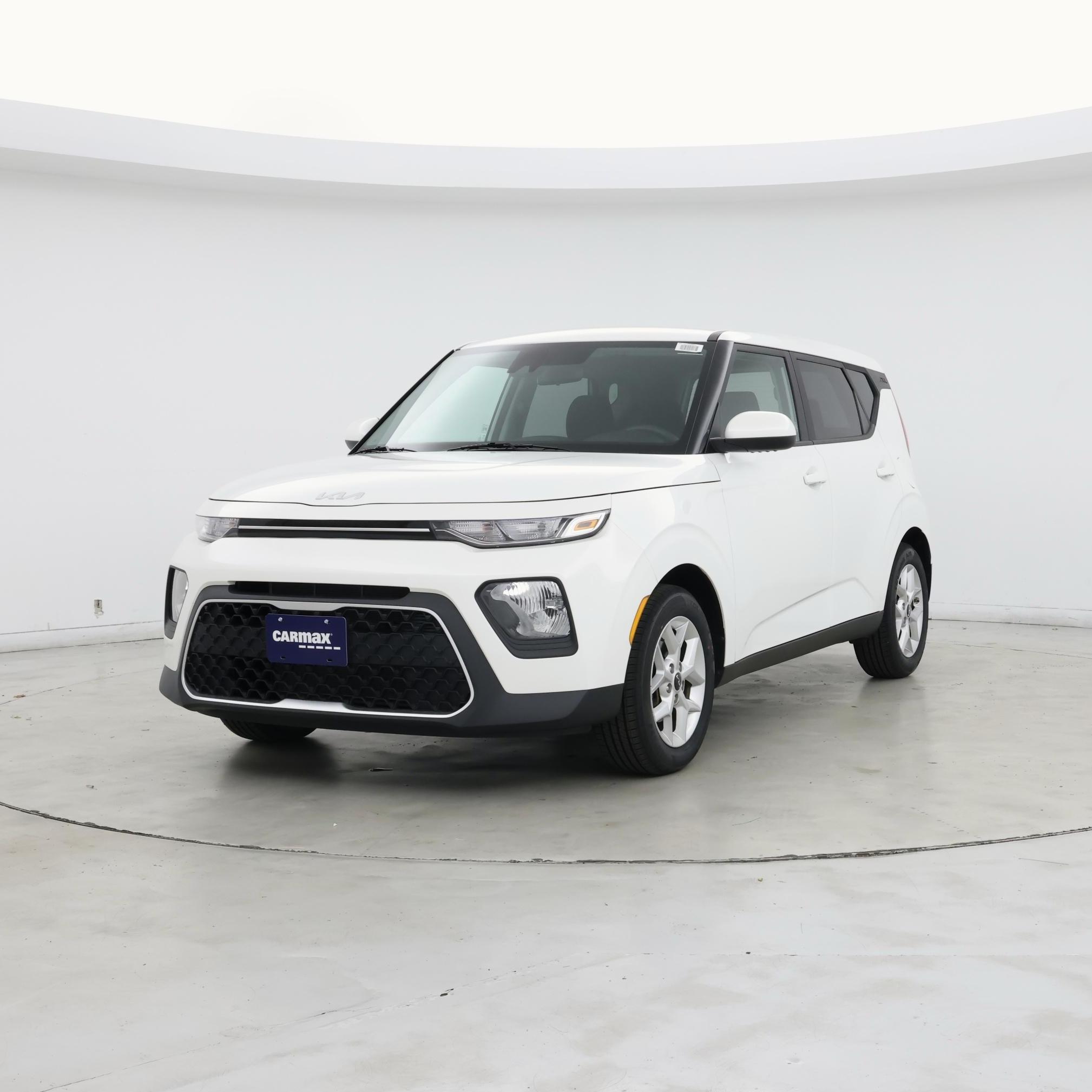 Thumbnail: 2022 Kia Soul - 4