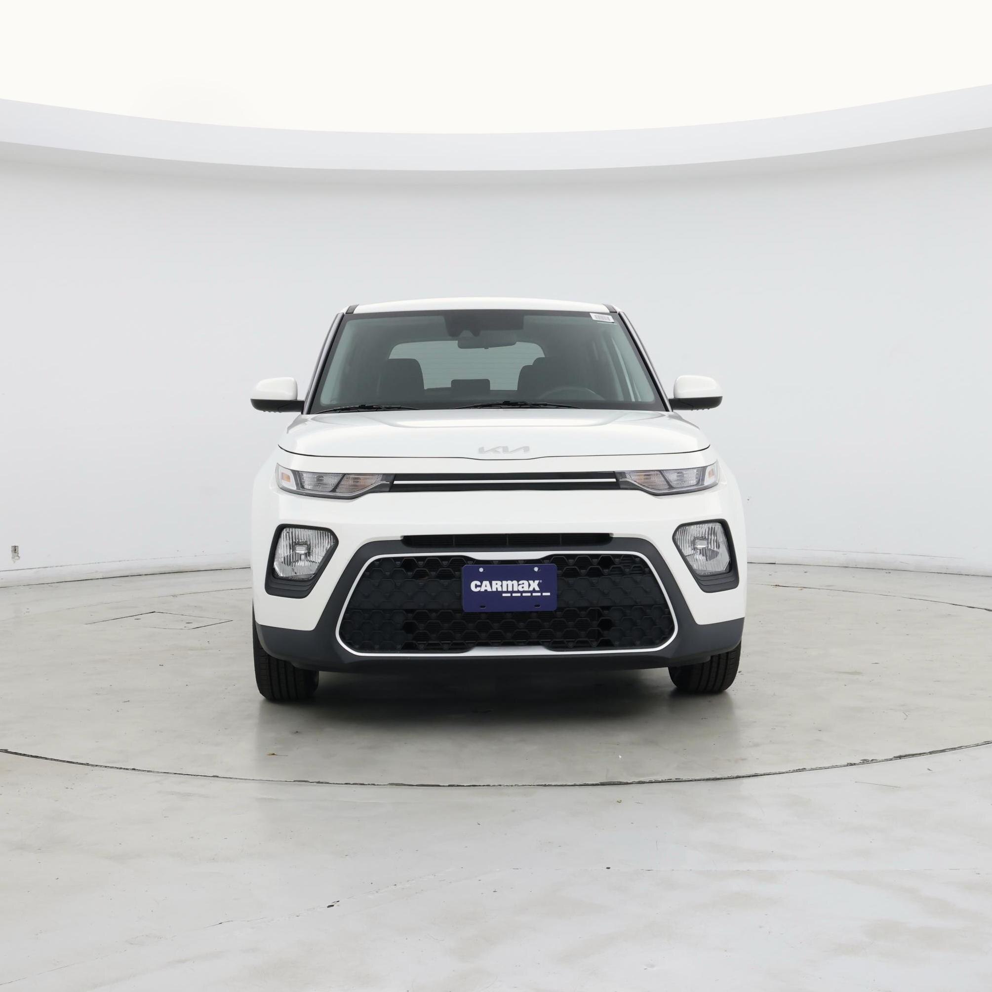 Thumbnail: 2022 Kia Soul - 5