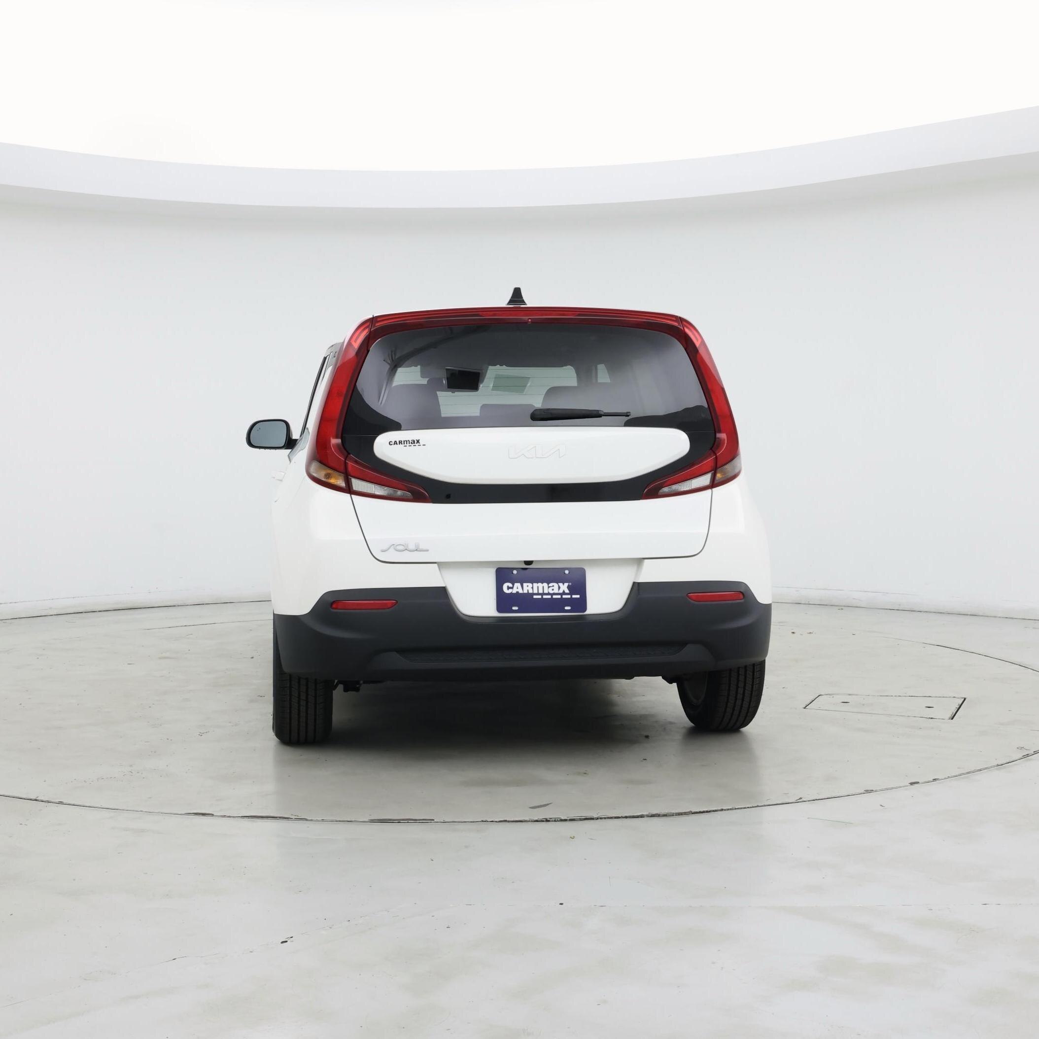 Thumbnail: 2022 Kia Soul - 6