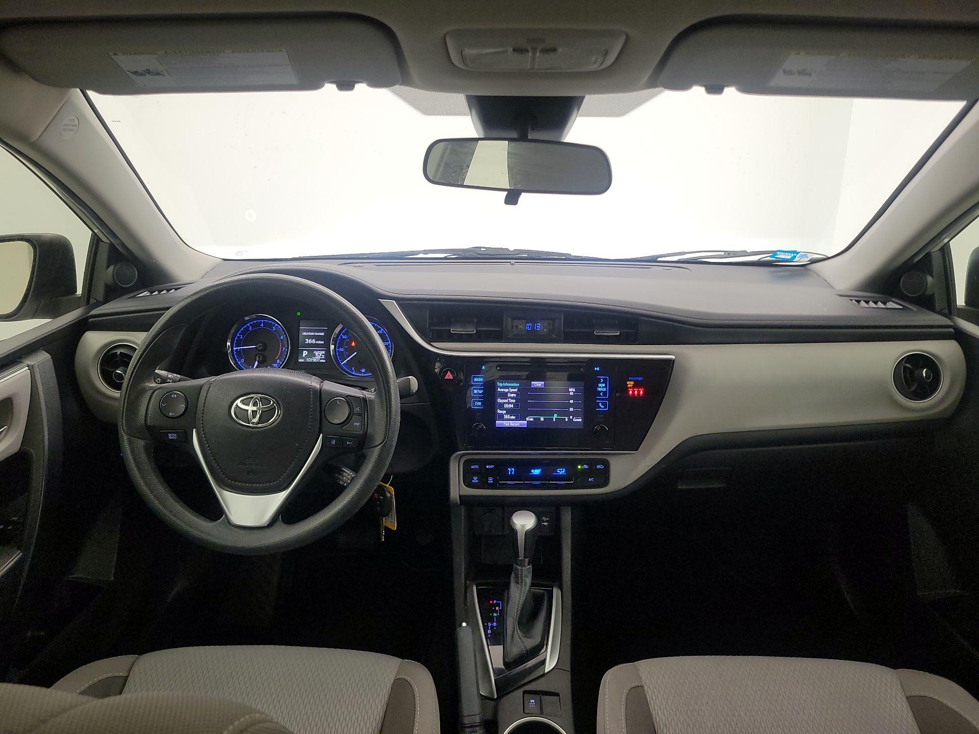 Thumbnail: 2018 Toyota Corolla - 9