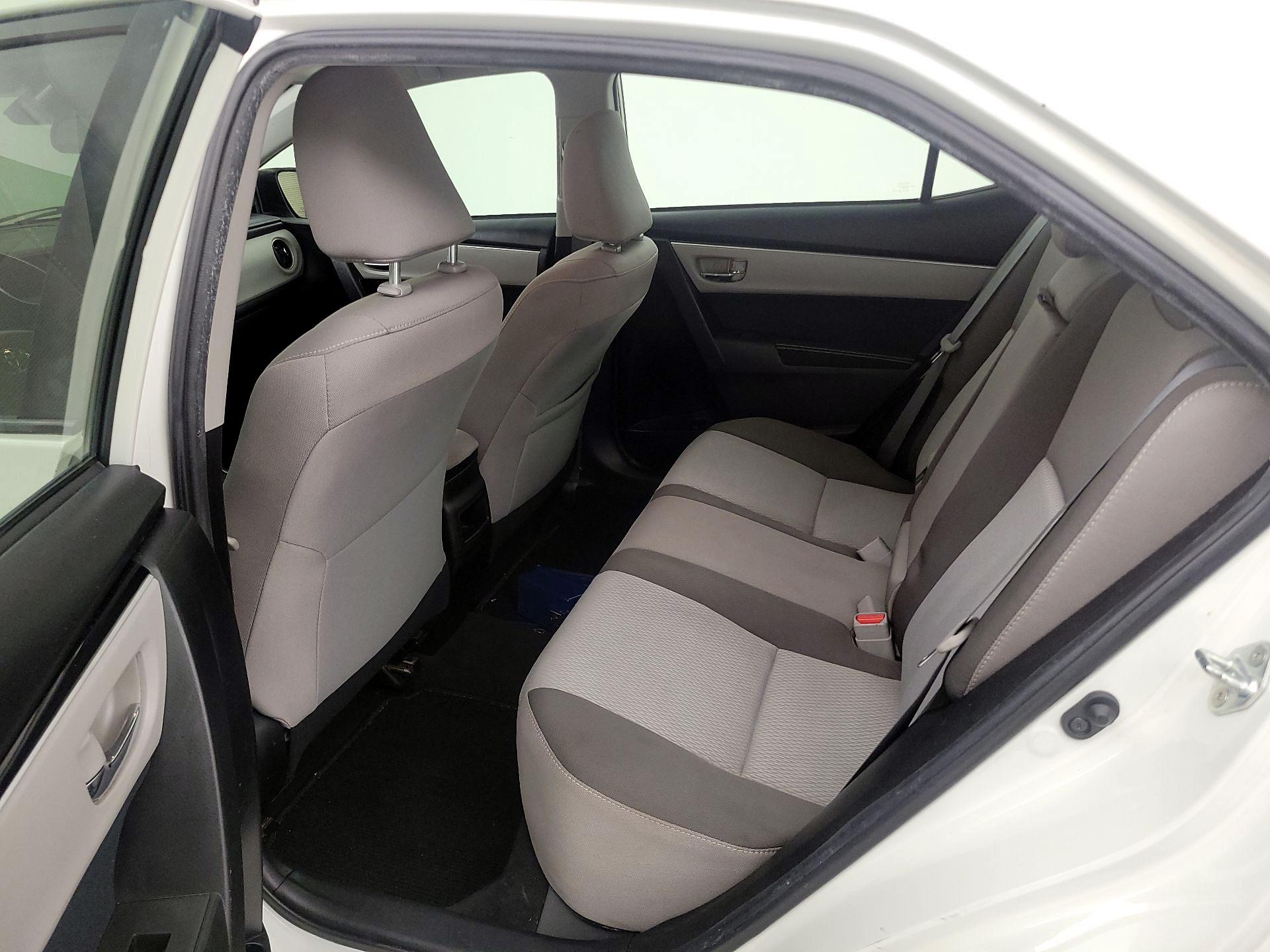 Thumbnail: 2018 Toyota Corolla - 19