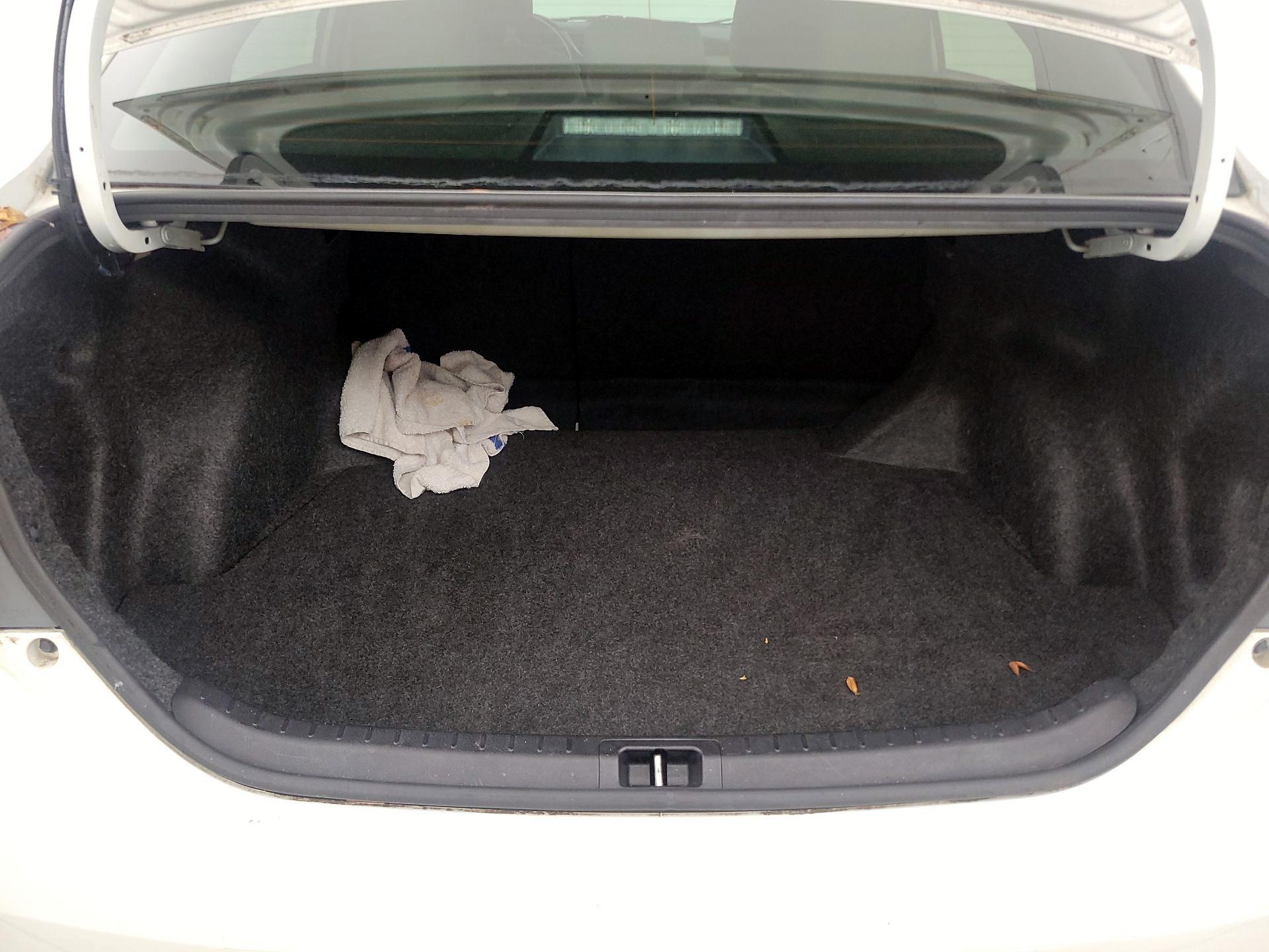 Thumbnail: 2018 Toyota Corolla - 20