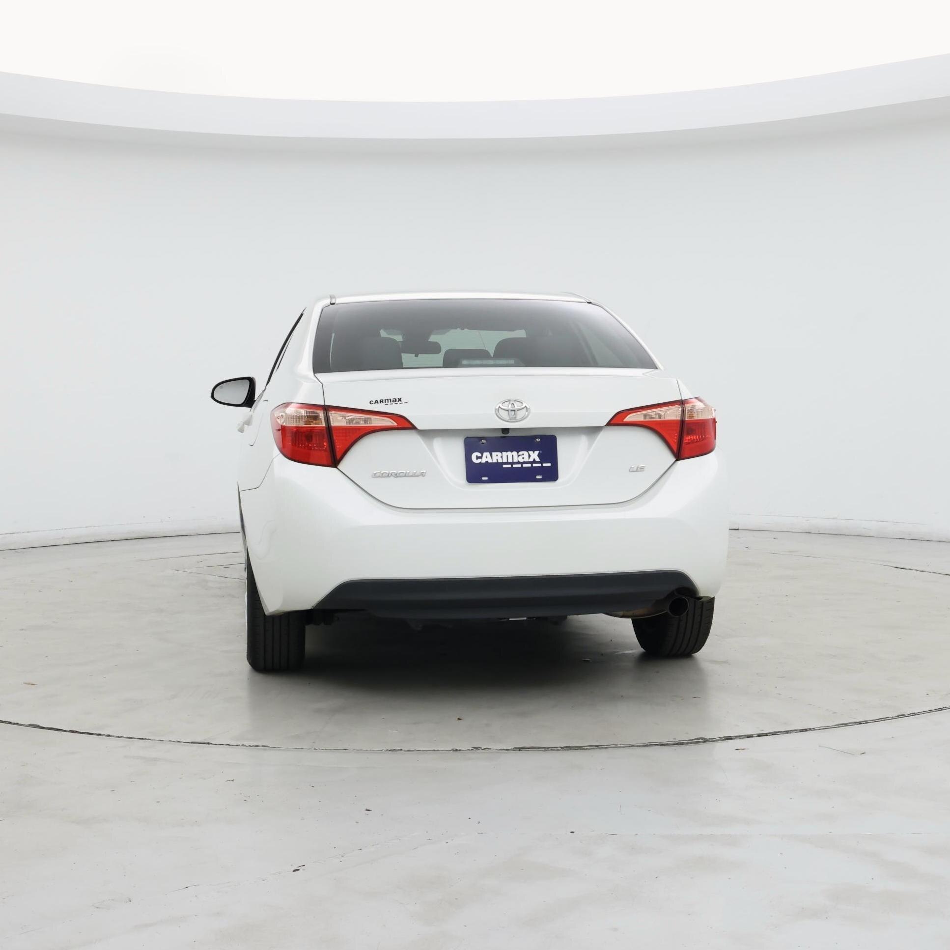 Thumbnail: 2018 Toyota Corolla - 6