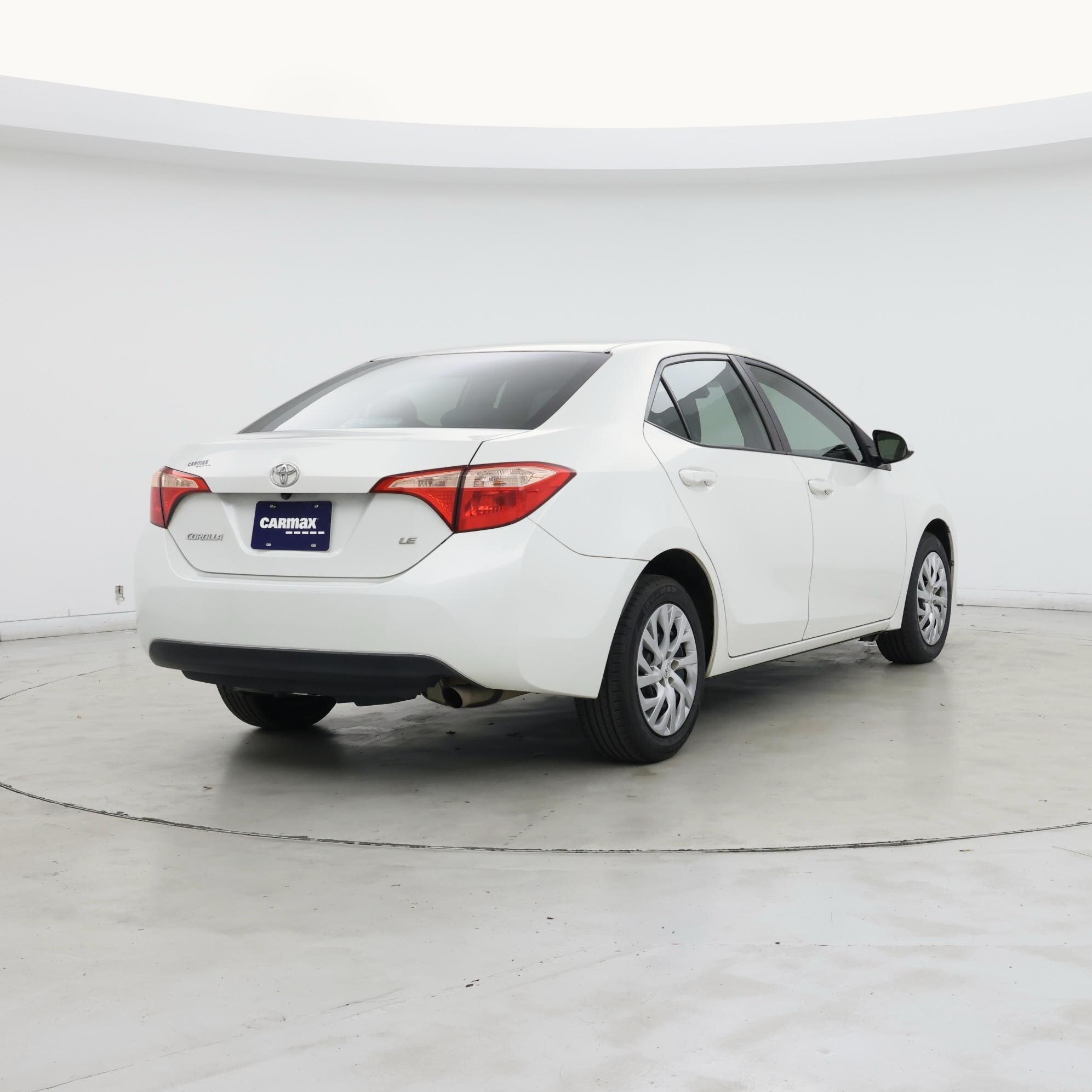 Thumbnail: 2018 Toyota Corolla - 8