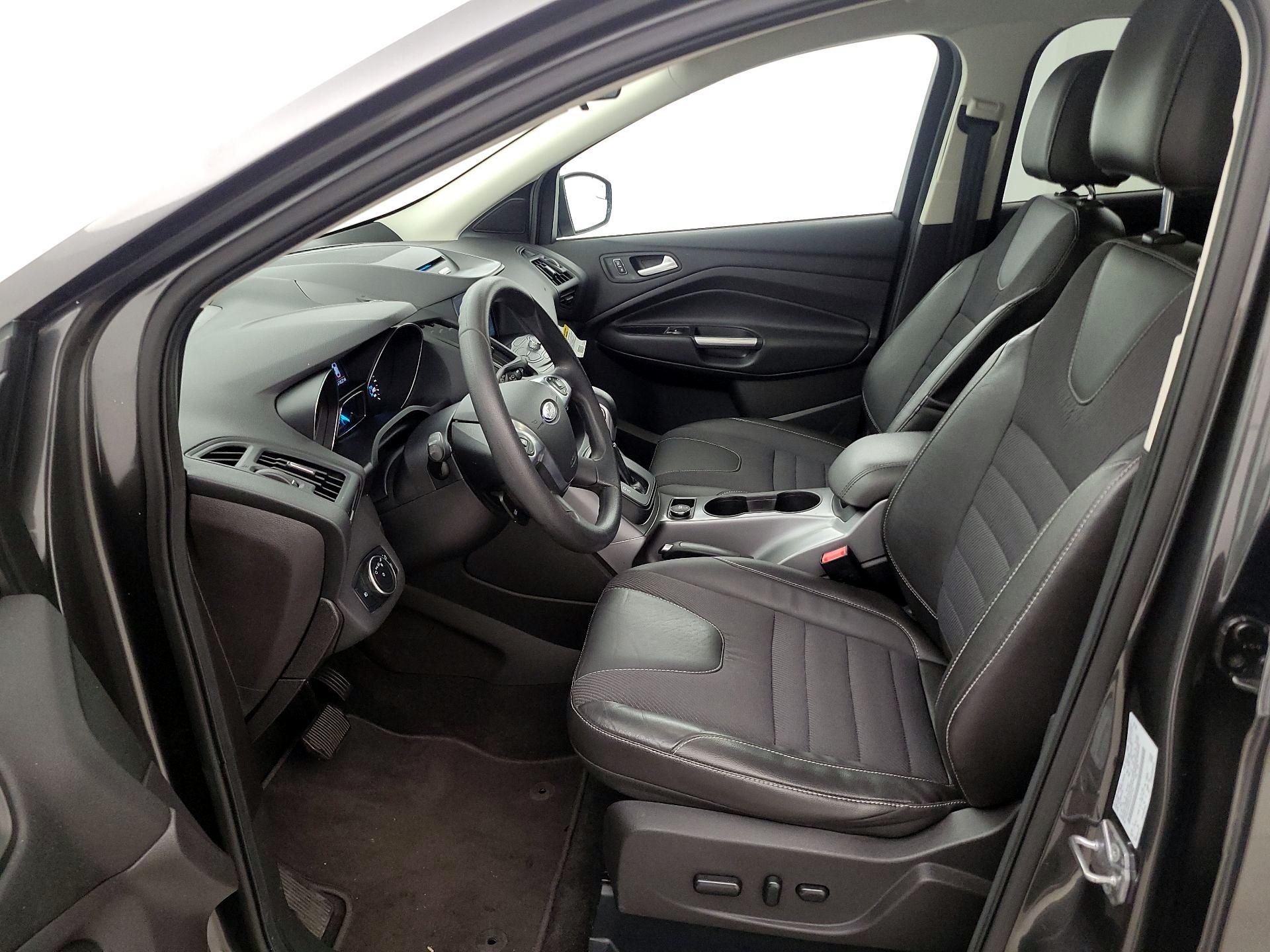 Thumbnail: 2015 Ford Escape - 11