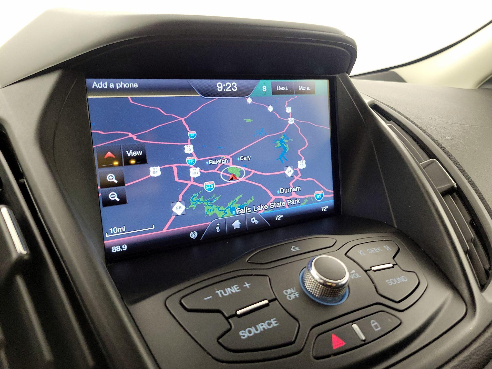 Thumbnail: 2015 Ford Escape - 14