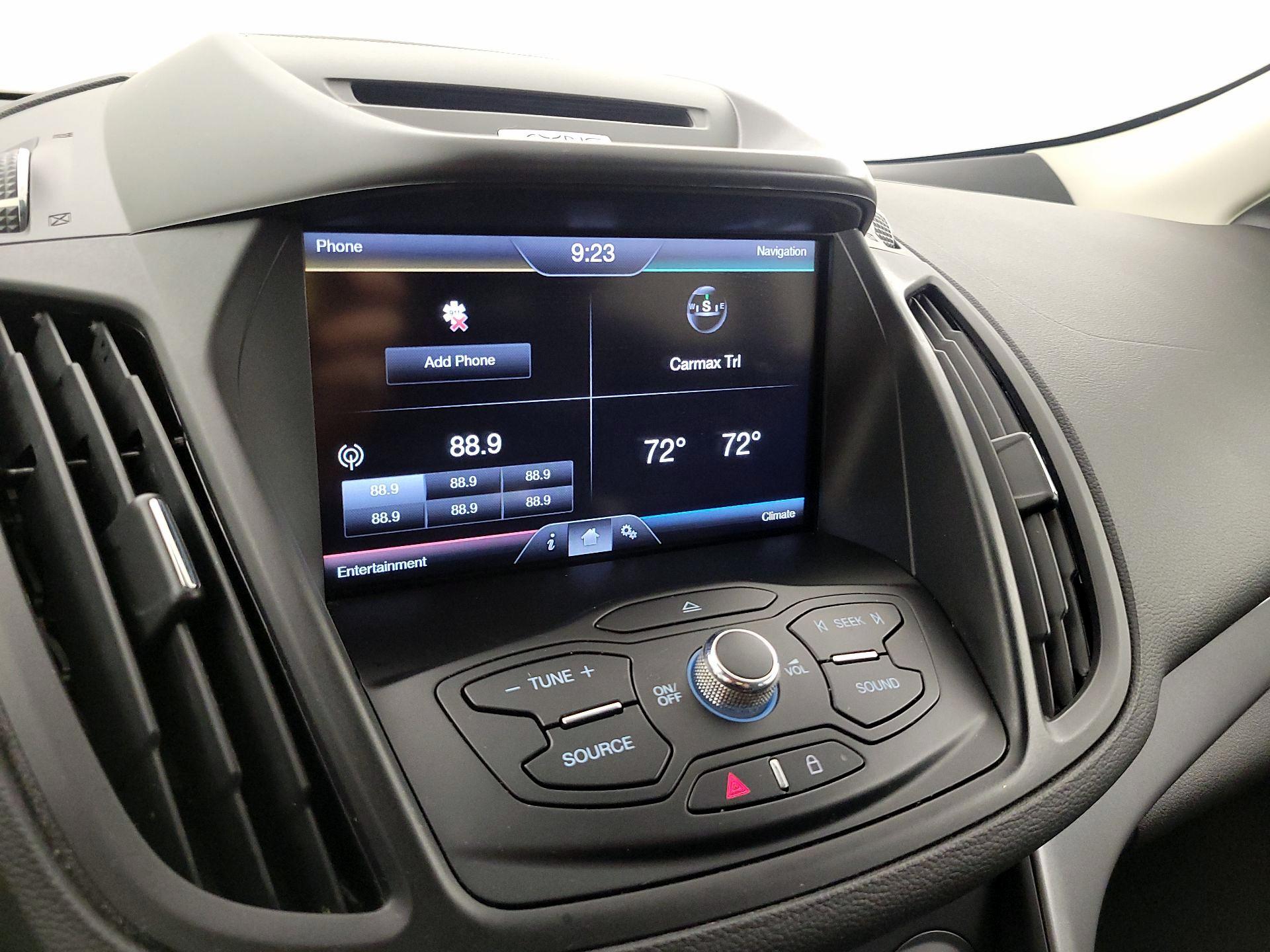 Thumbnail: 2015 Ford Escape - 16