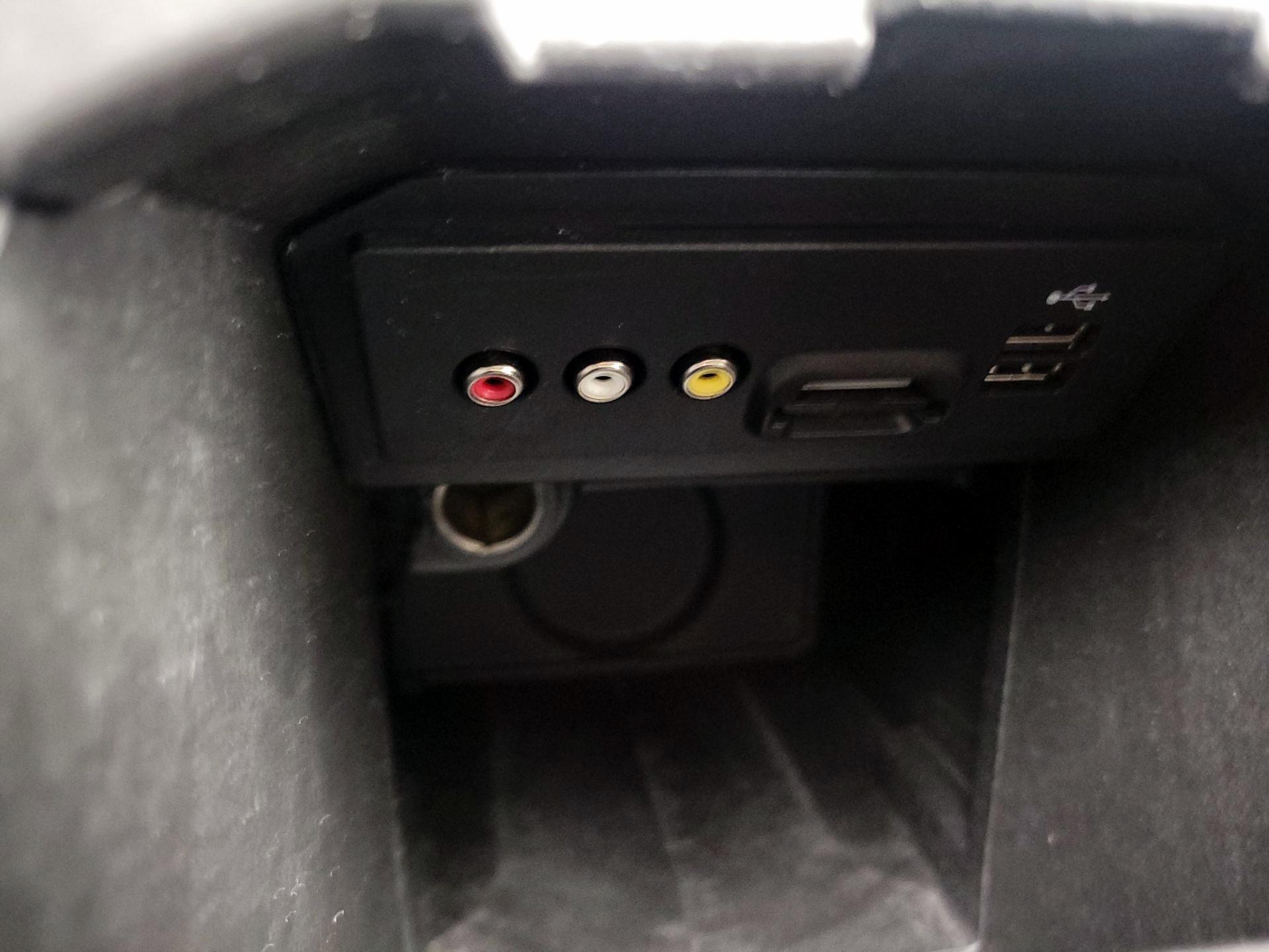 Thumbnail: 2015 Ford Escape - 19