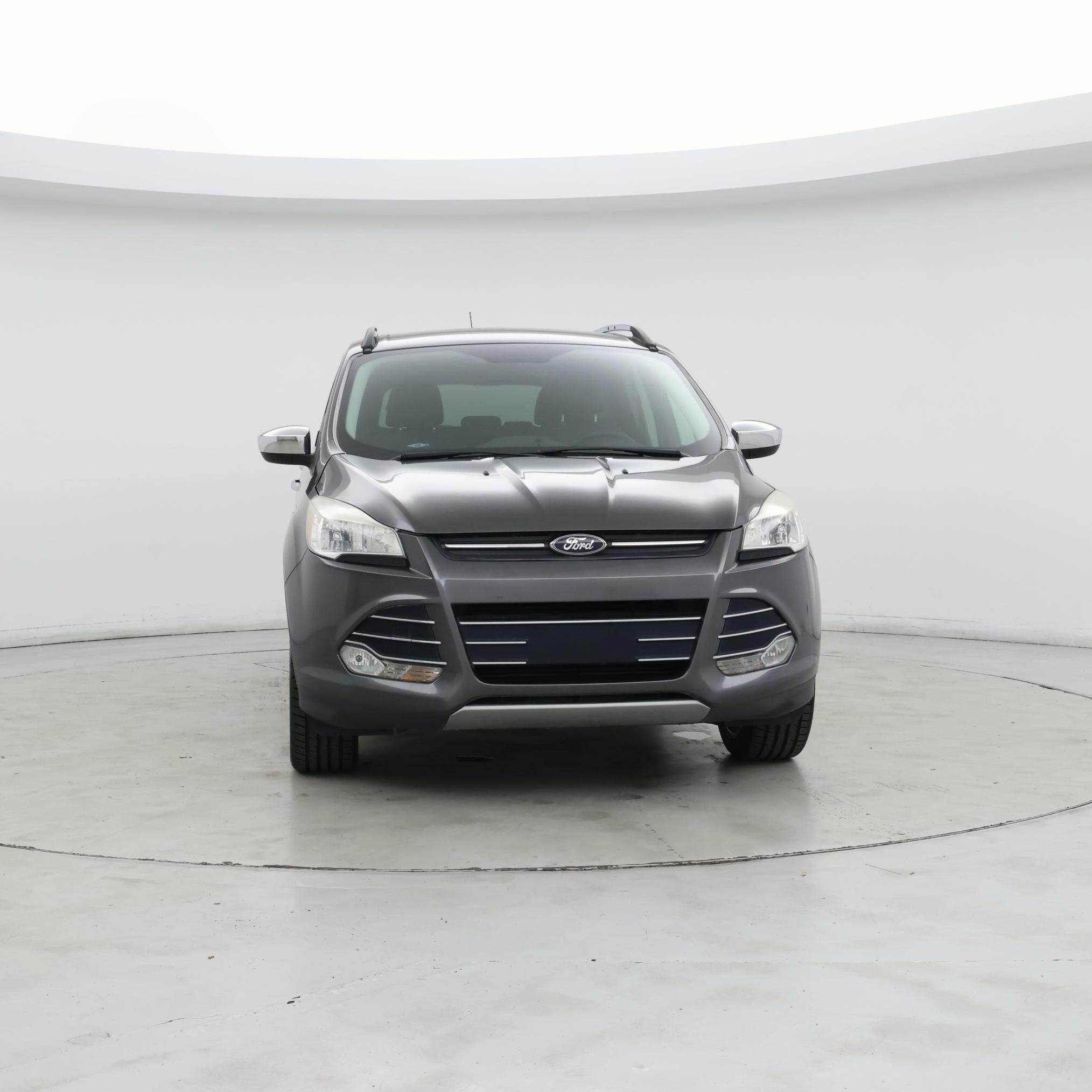 Thumbnail: 2015 Ford Escape - 5