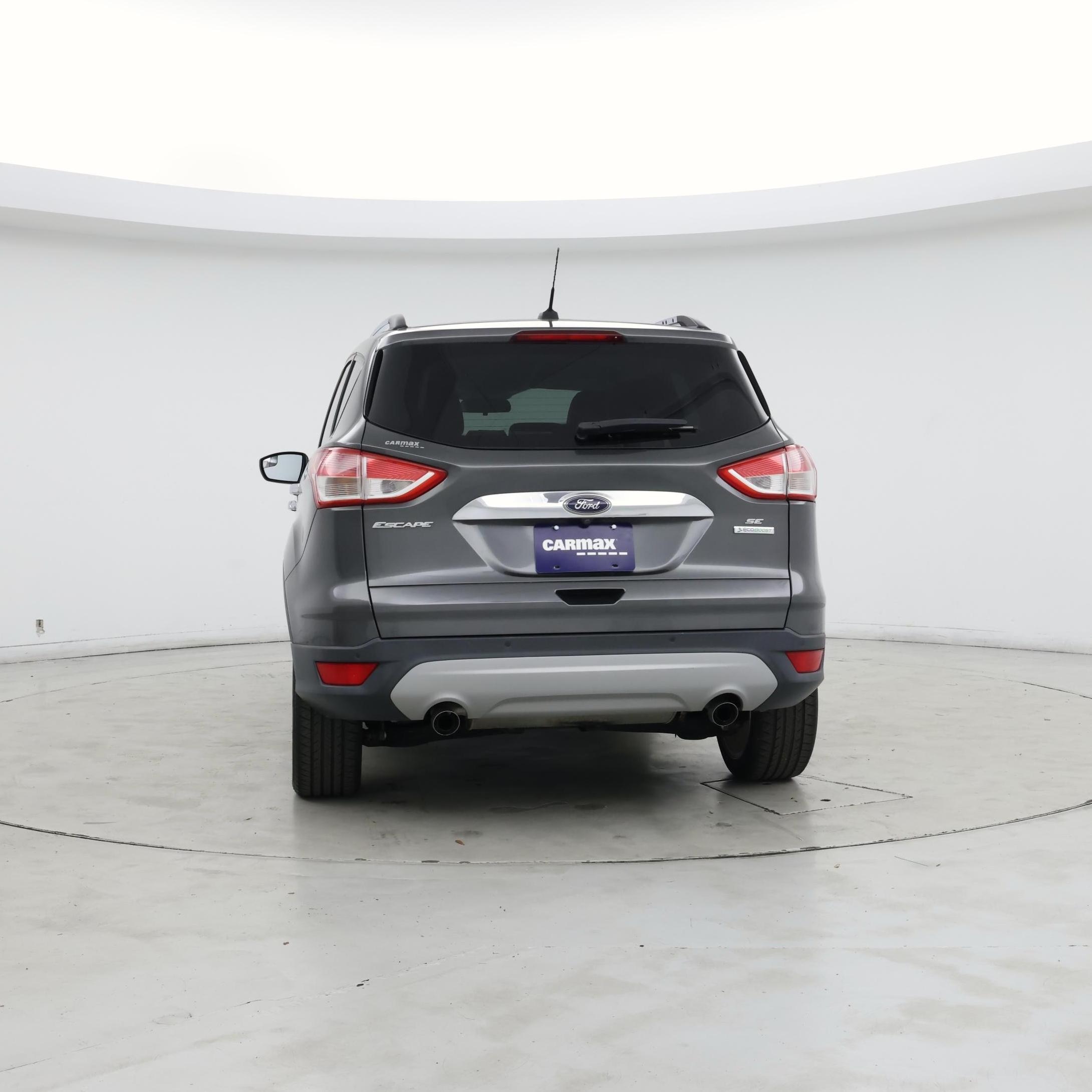 Thumbnail: 2015 Ford Escape - 6