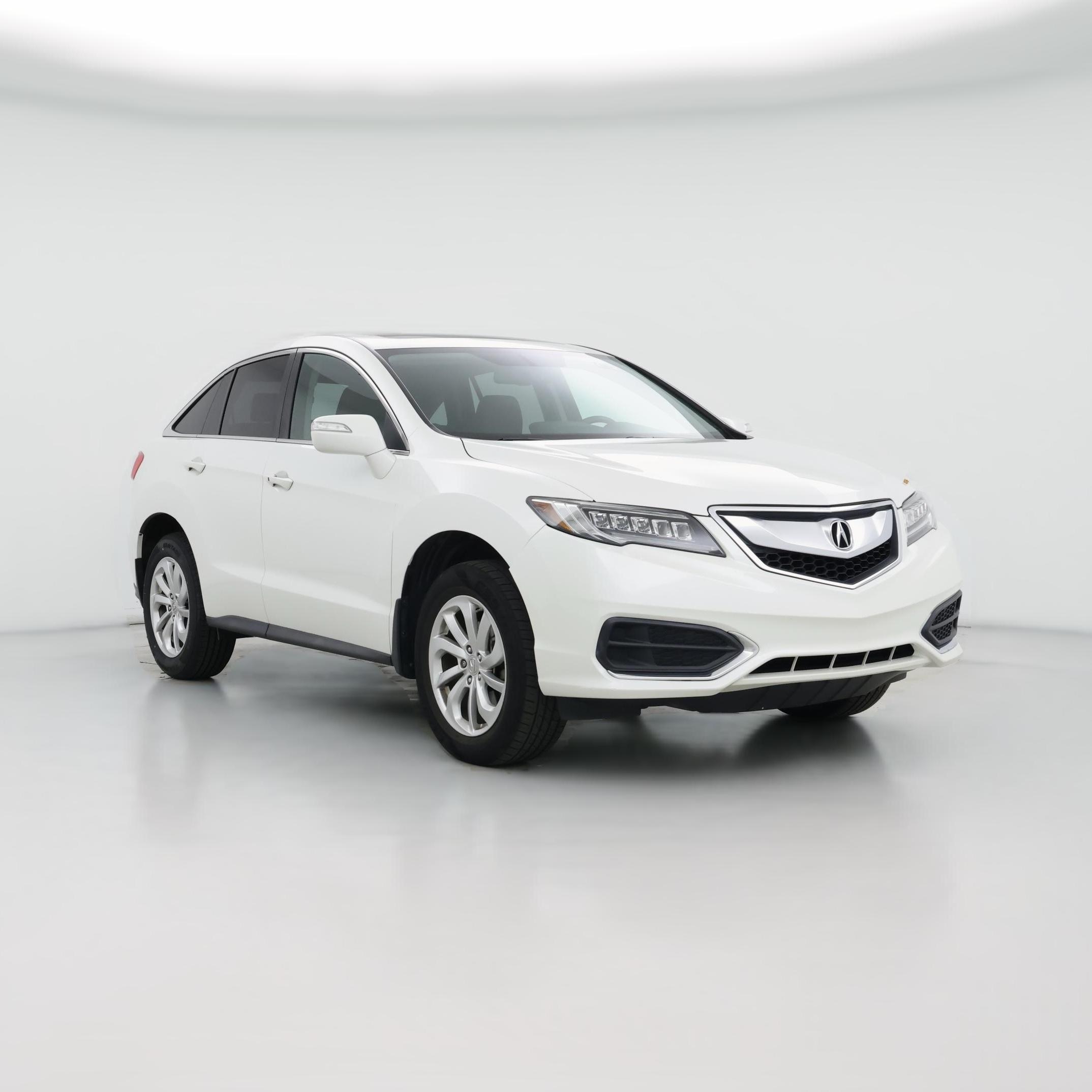 Thumbnail: 2017 Acura RDX - 1