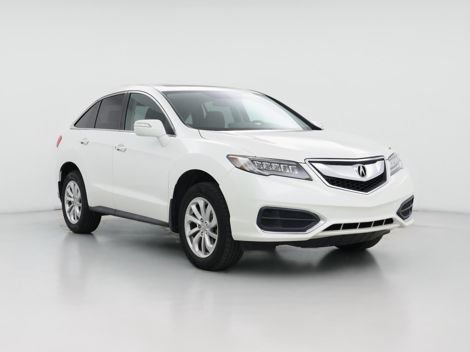 2017 Acura RDX Technology Package