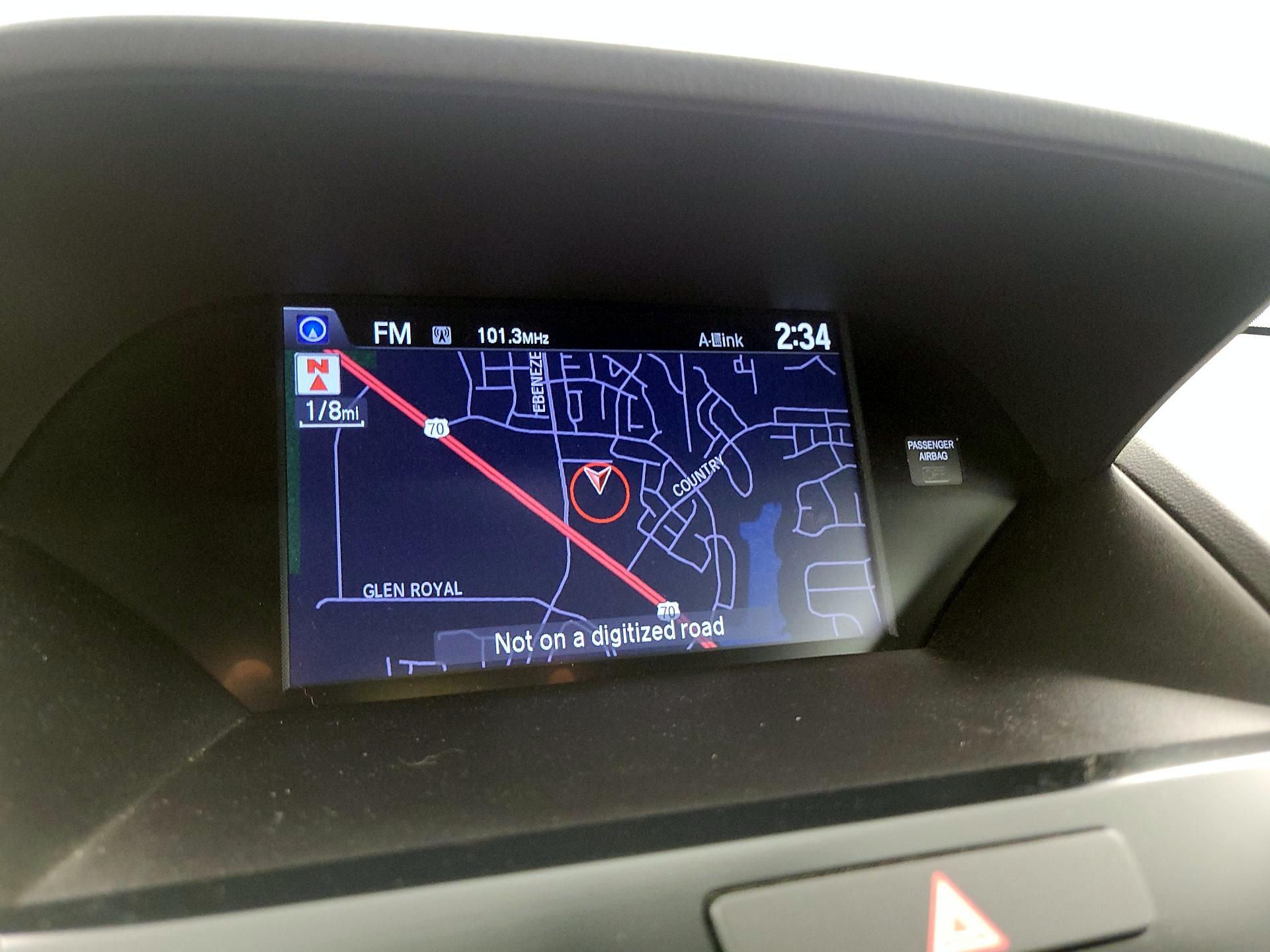 Thumbnail: 2017 Acura RDX - 14