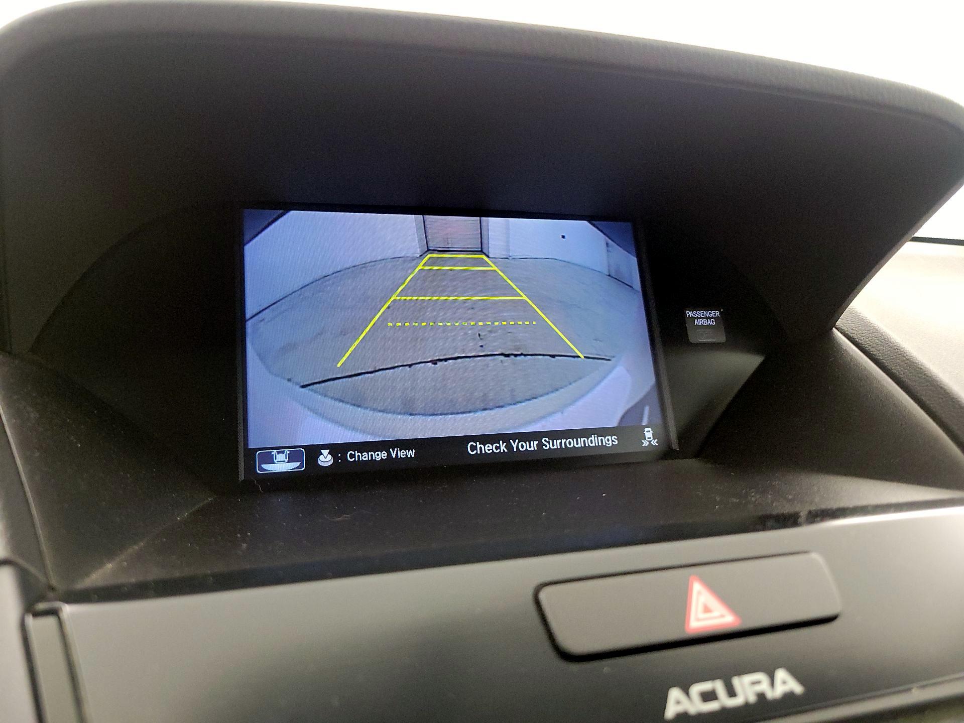 Thumbnail: 2017 Acura RDX - 15