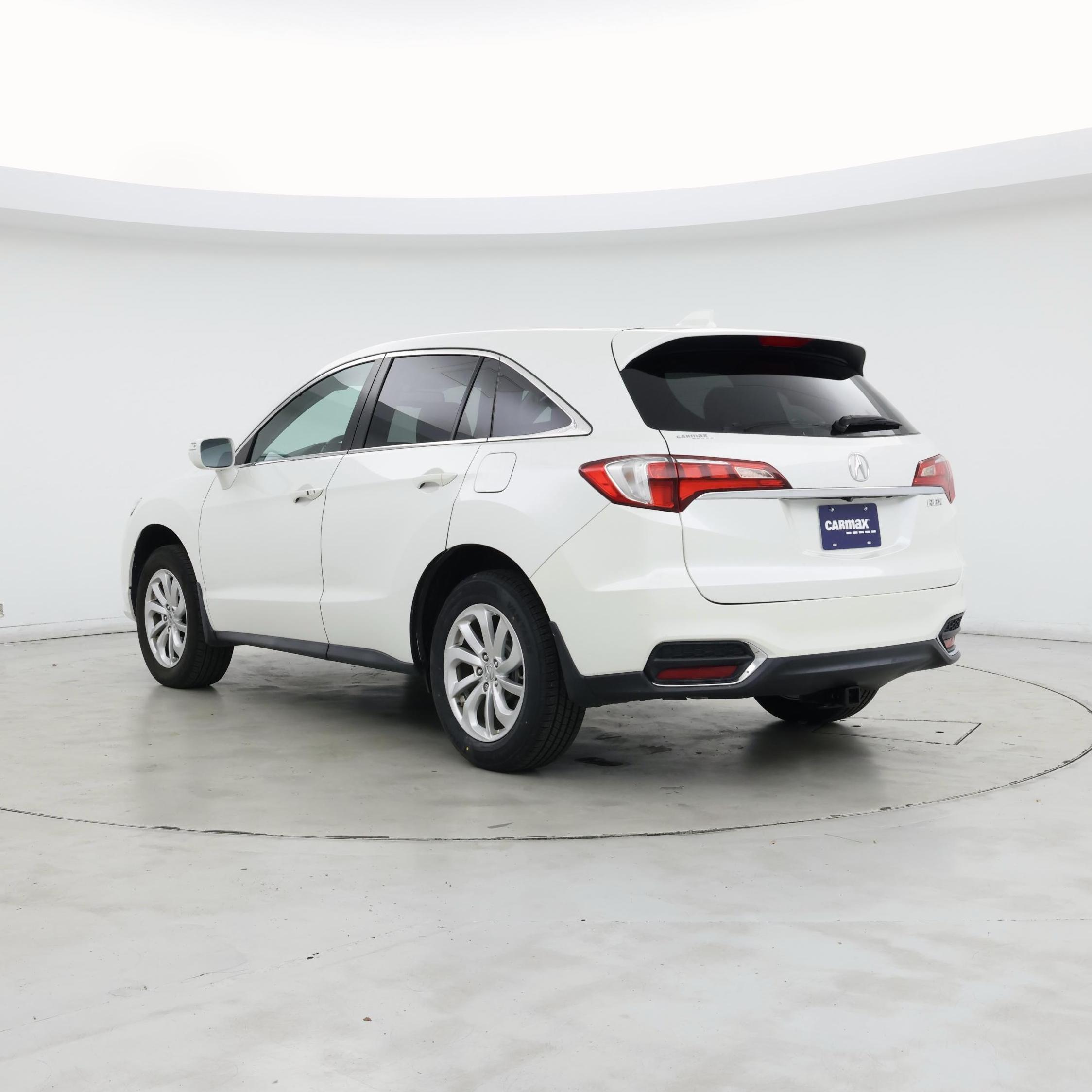 Thumbnail: 2017 Acura RDX - 2