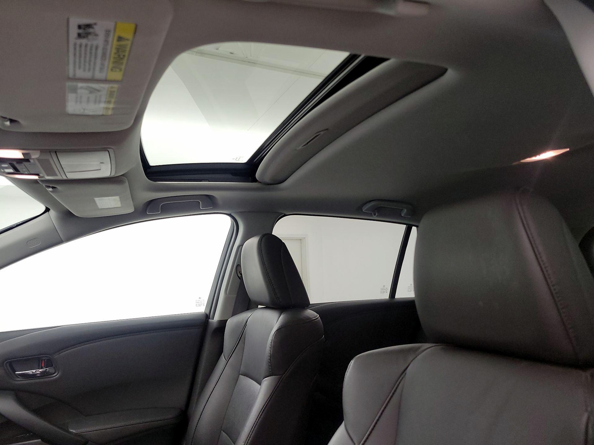 Thumbnail: 2017 Acura RDX - 20