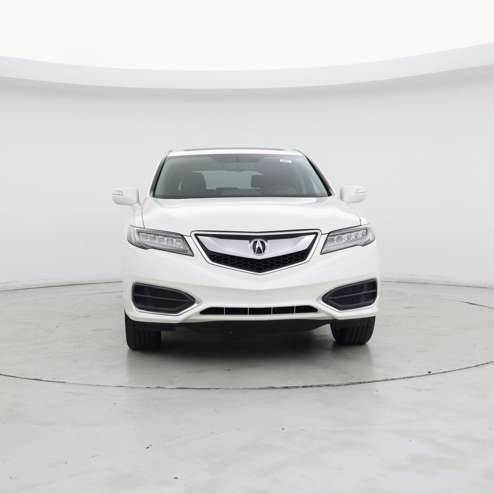 Thumbnail: 2017 Acura RDX - 5