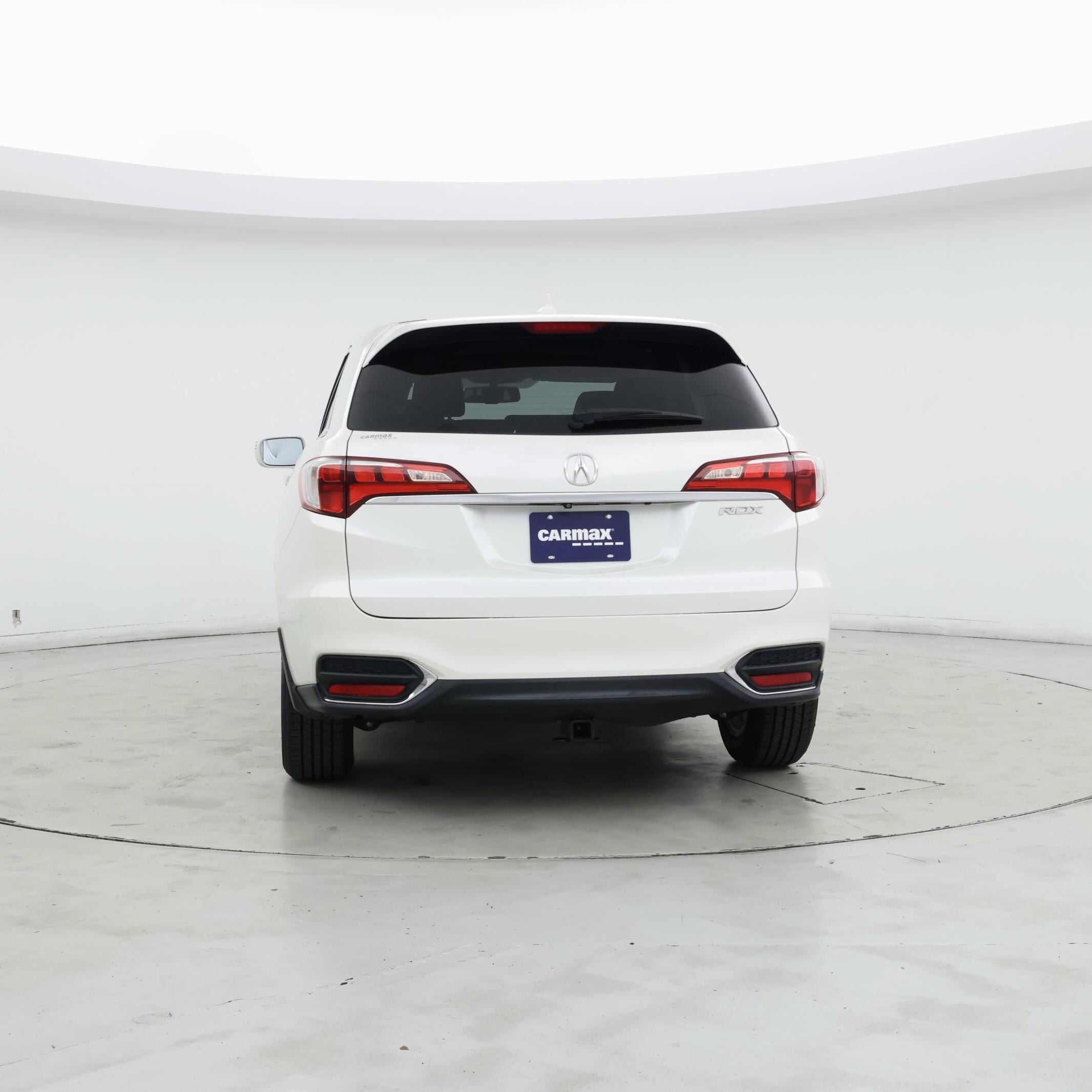 Thumbnail: 2017 Acura RDX - 6