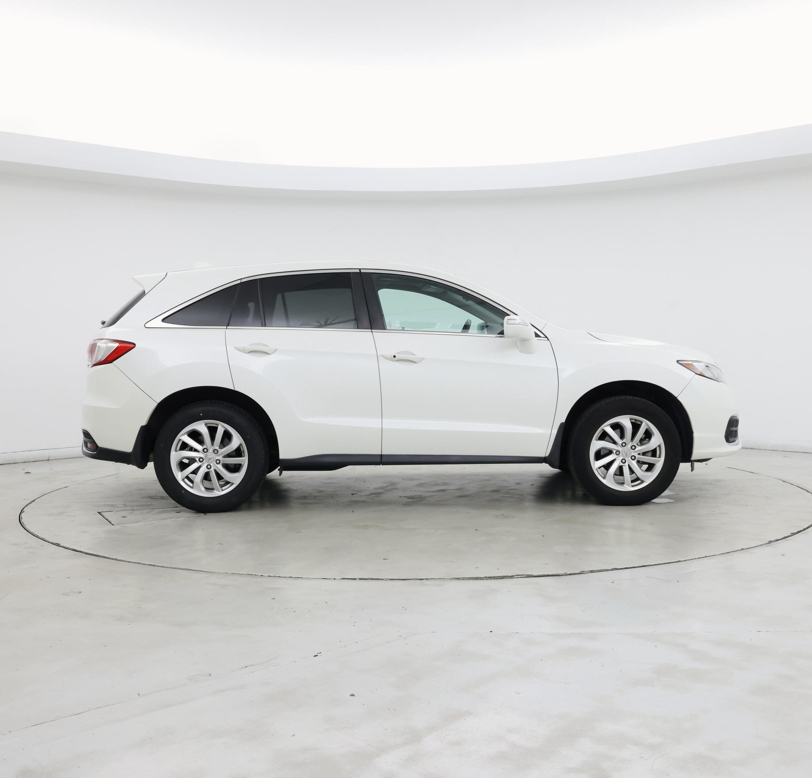 Thumbnail: 2017 Acura RDX - 7