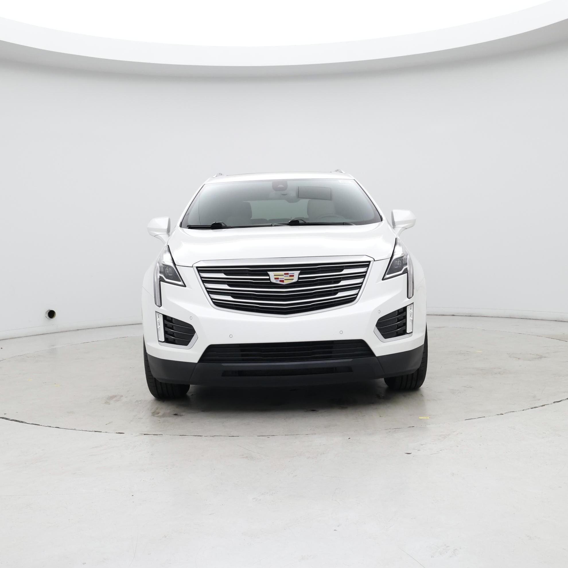 Thumbnail: 2018 Cadillac XT5 - 5