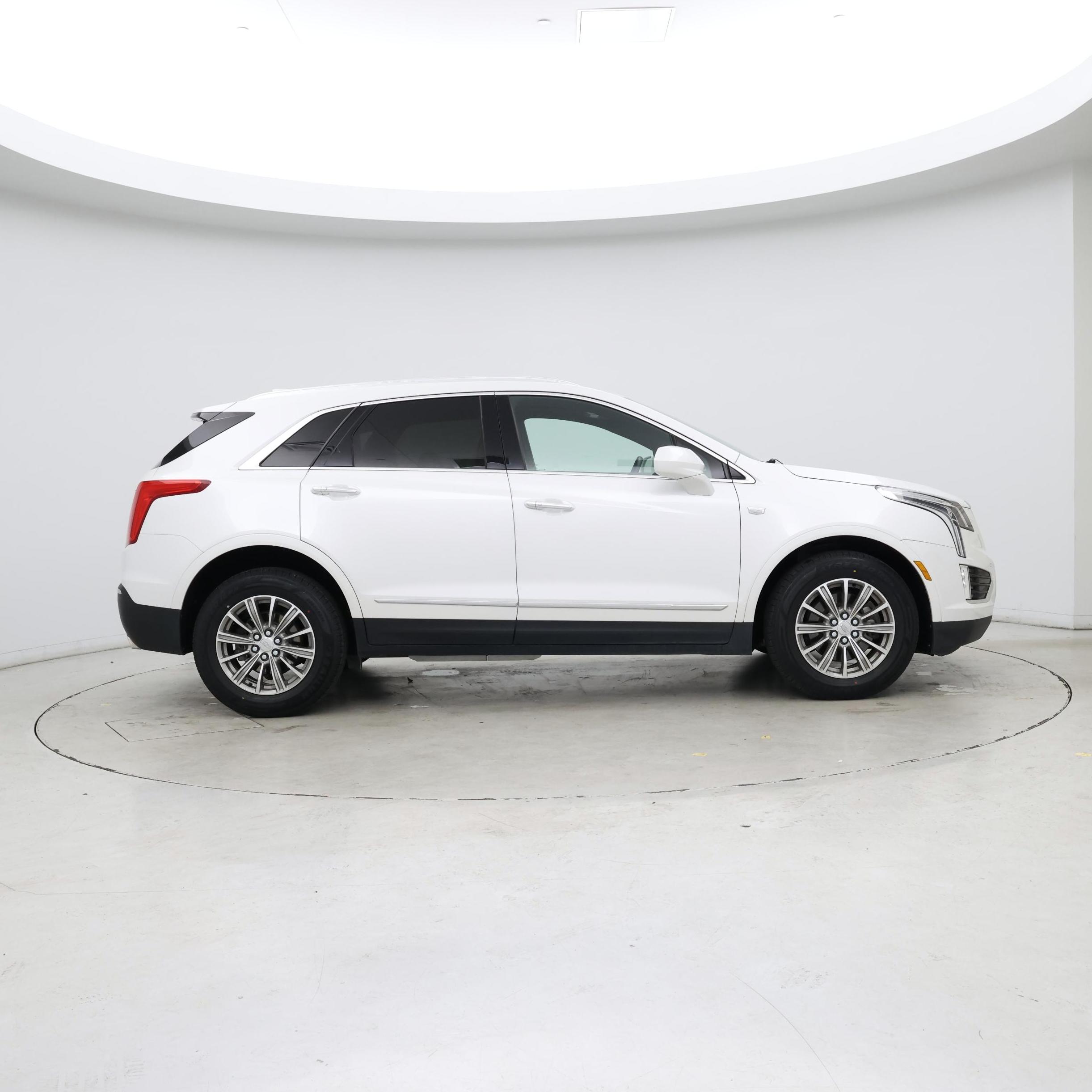 Thumbnail: 2018 Cadillac XT5 - 7