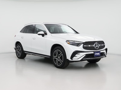 2024 Mercedes-Benz GLC300
