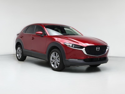 2022 Mazda CX-30 Select