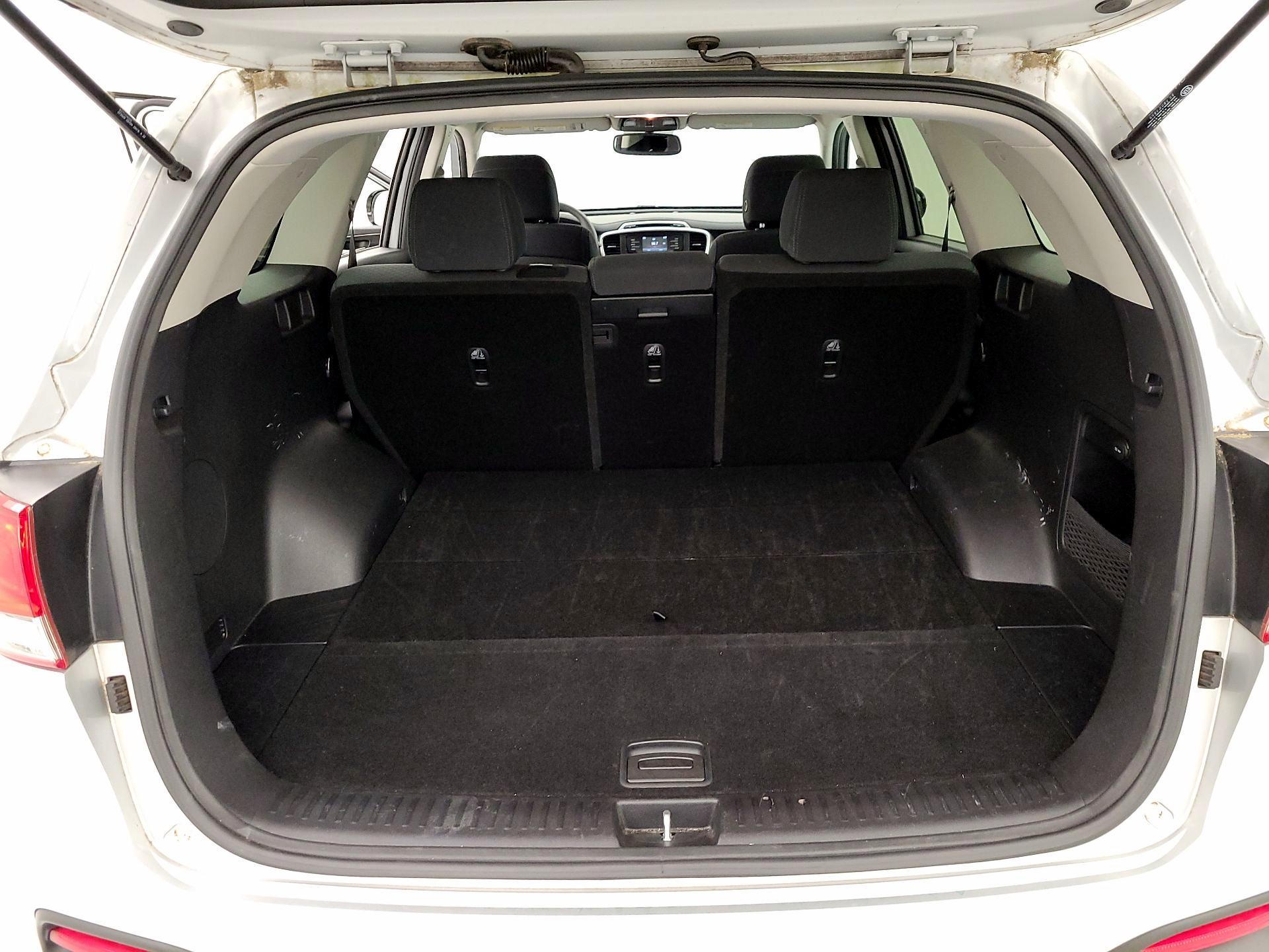 Thumbnail: 2017 Kia Sorento - 20