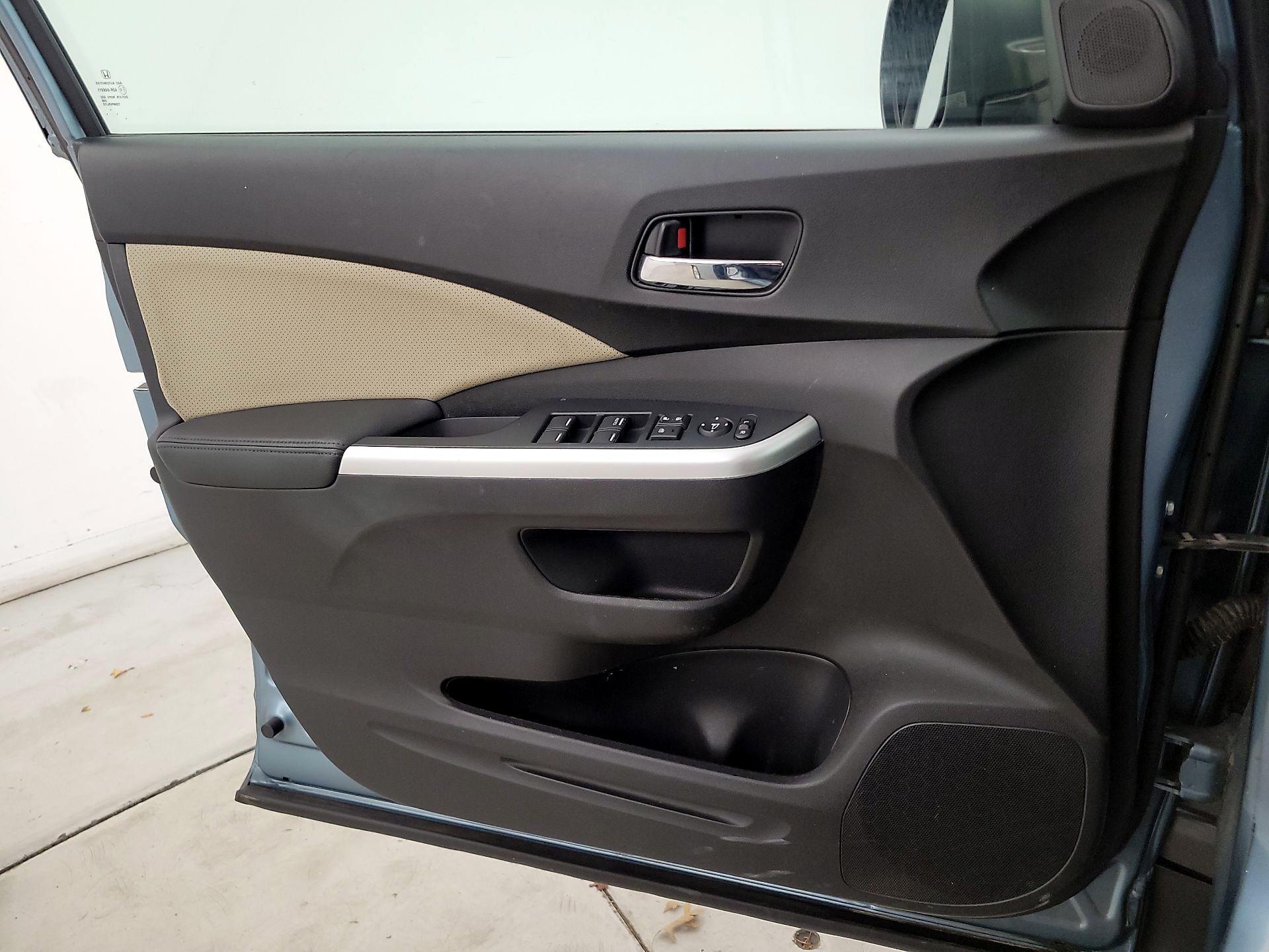 Thumbnail: 2015 Honda CR-V - 12