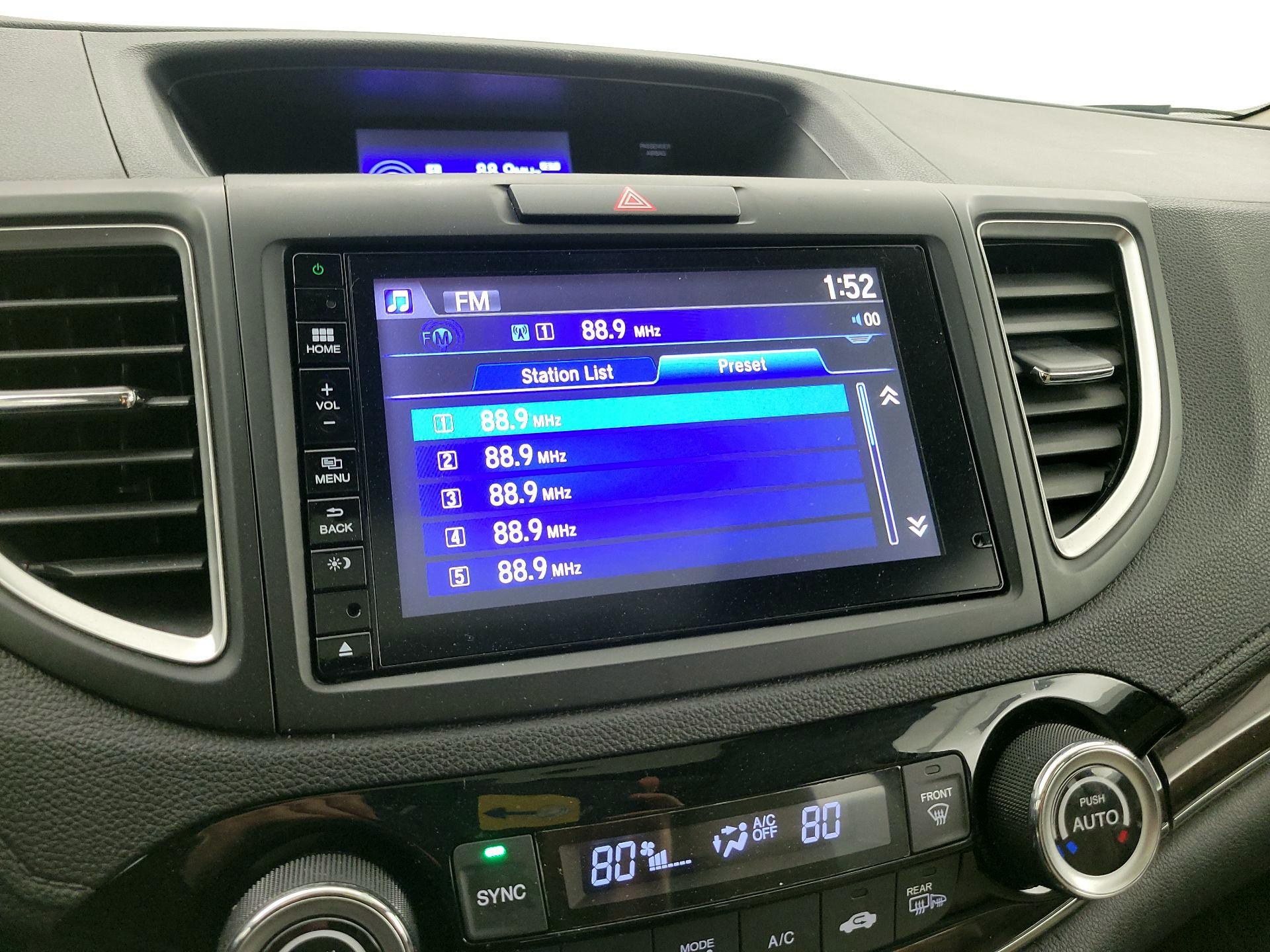 Thumbnail: 2015 Honda CR-V - 15