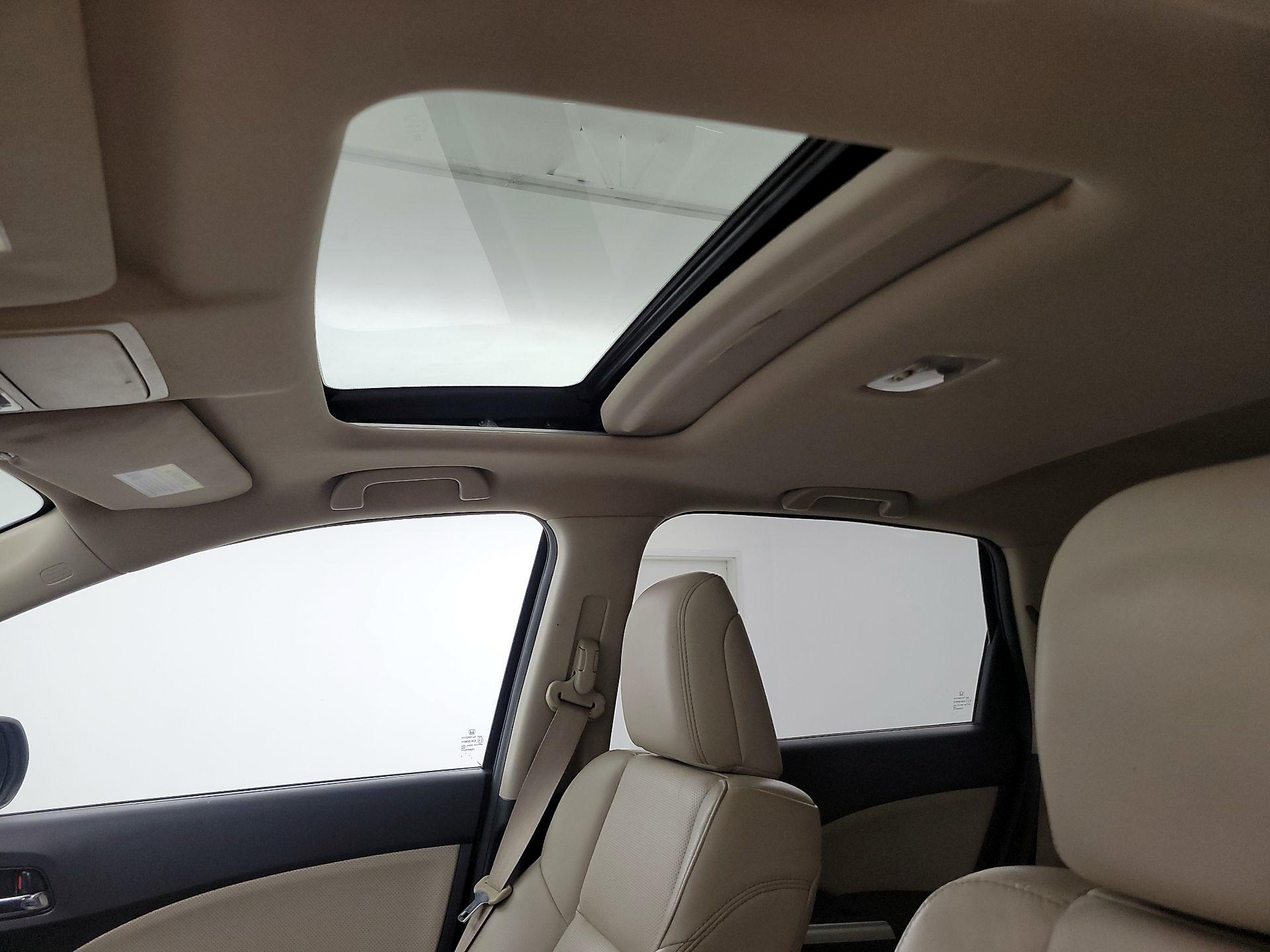 Thumbnail: 2015 Honda CR-V - 19