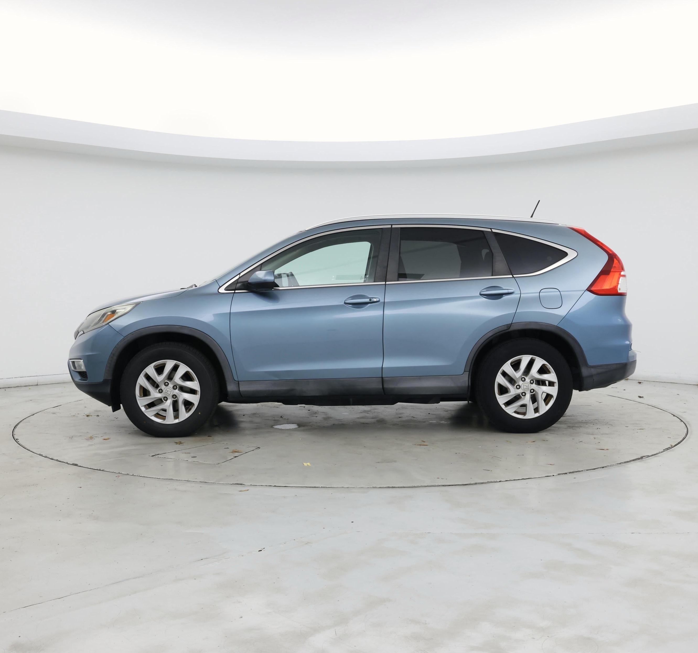 Thumbnail: 2015 Honda CR-V - 3