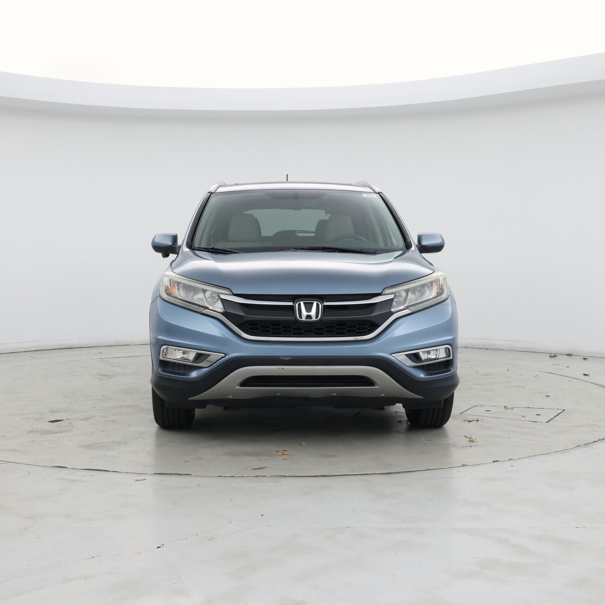 Thumbnail: 2015 Honda CR-V - 5