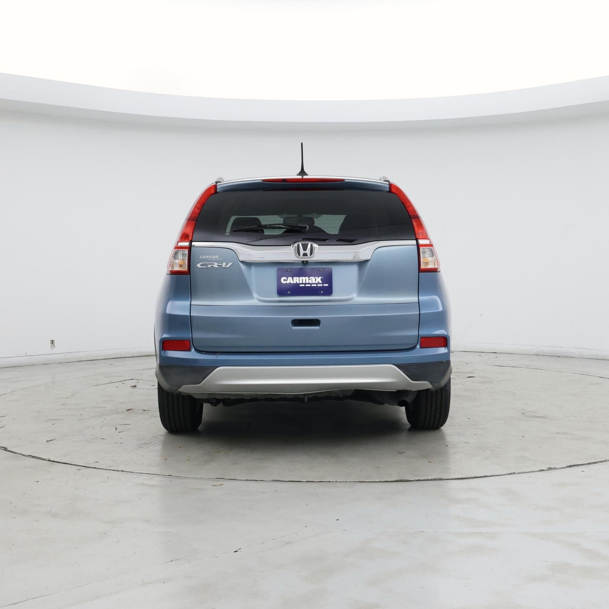 Thumbnail: 2015 Honda CR-V - 6