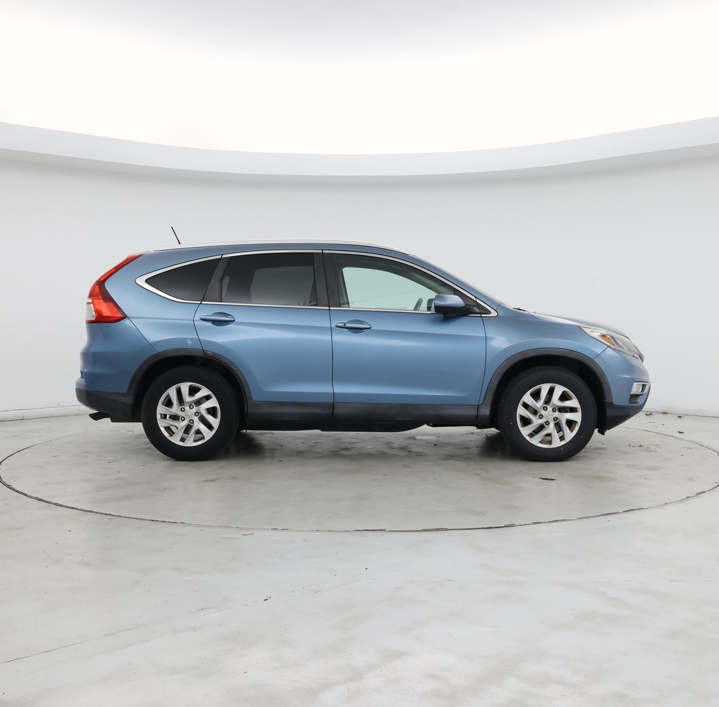 Thumbnail: 2015 Honda CR-V - 7