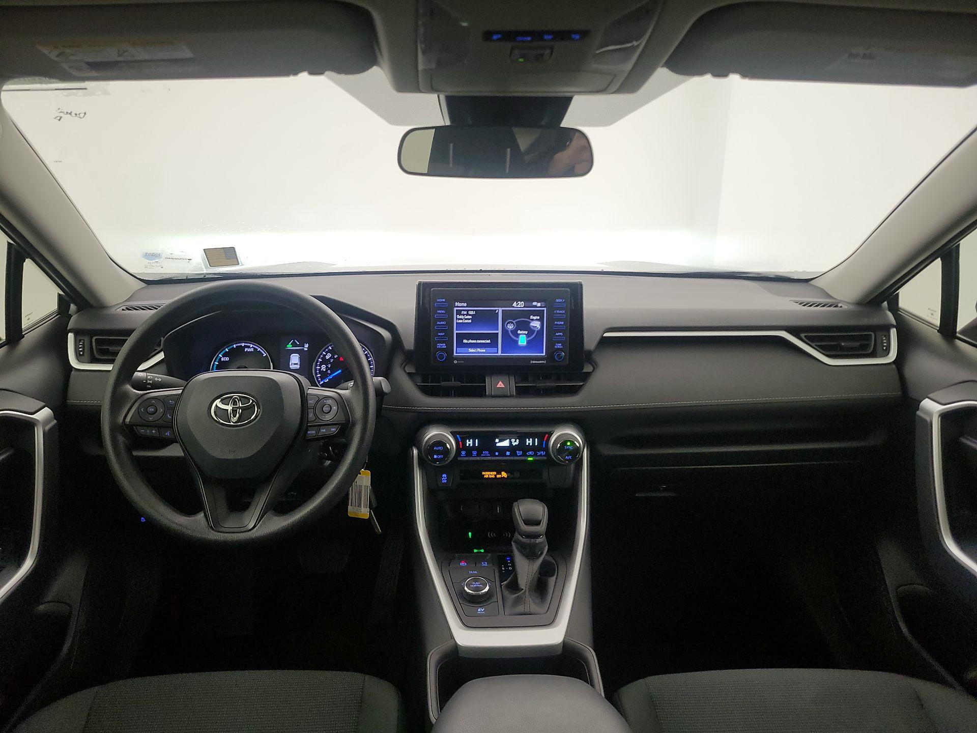 Thumbnail: 2022 Toyota RAV4 - 9