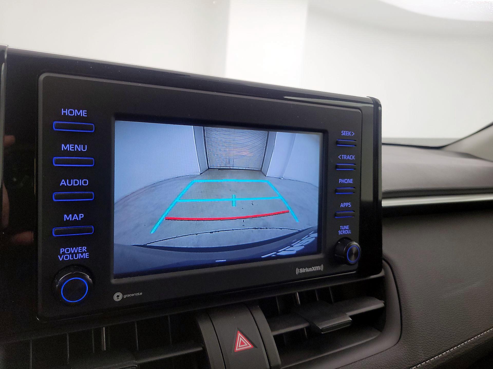 Thumbnail: 2022 Toyota RAV4 - 14