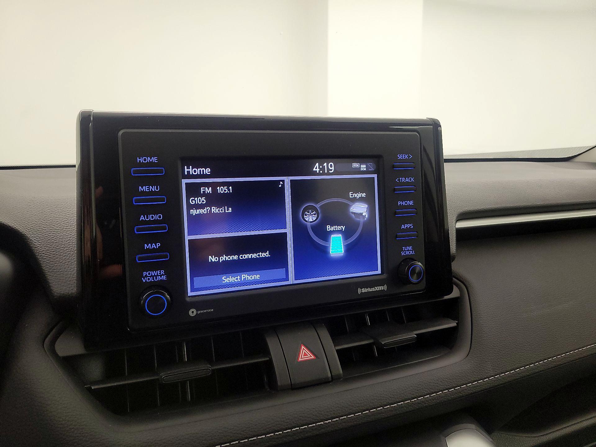 Thumbnail: 2022 Toyota RAV4 - 15