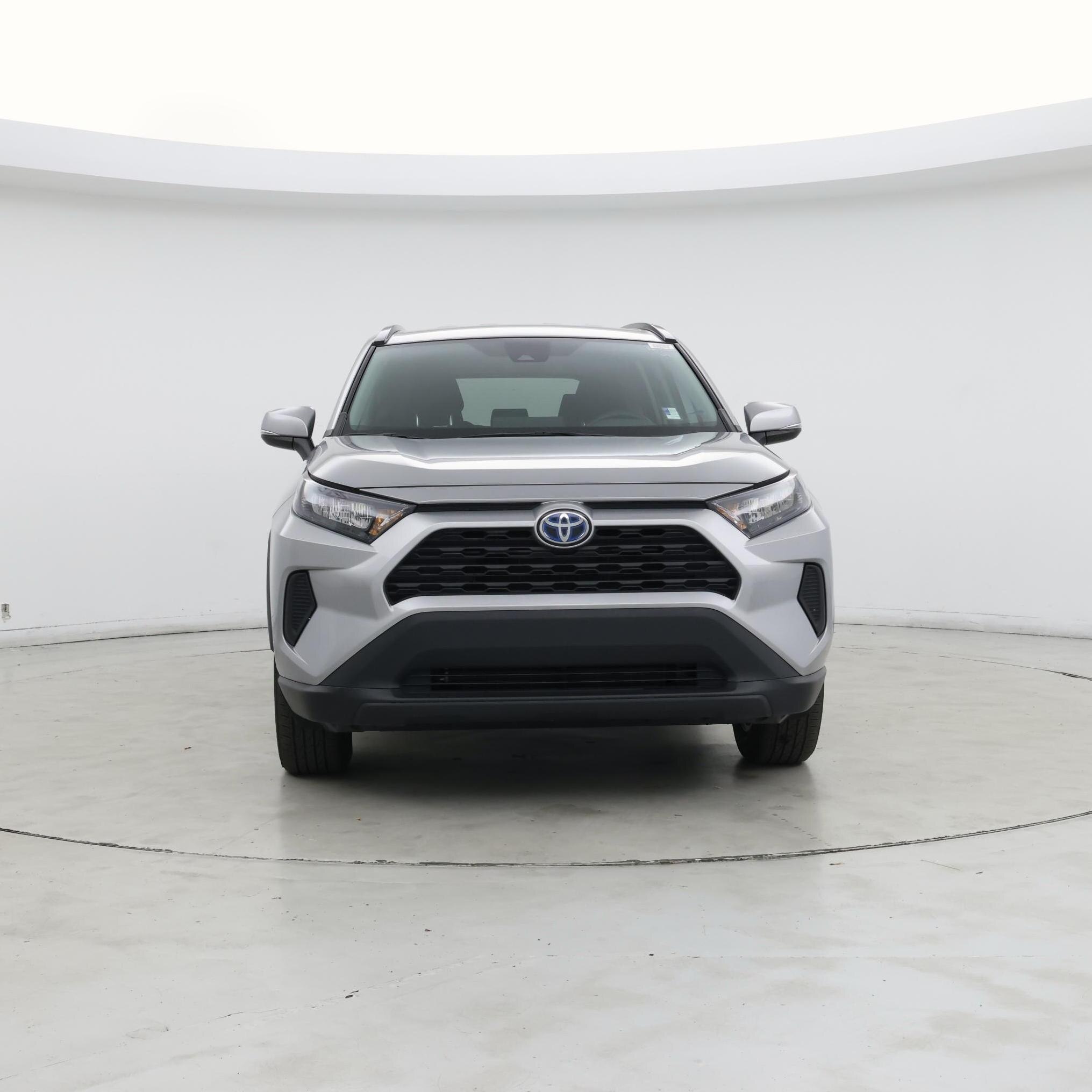 Thumbnail: 2022 Toyota RAV4 - 5