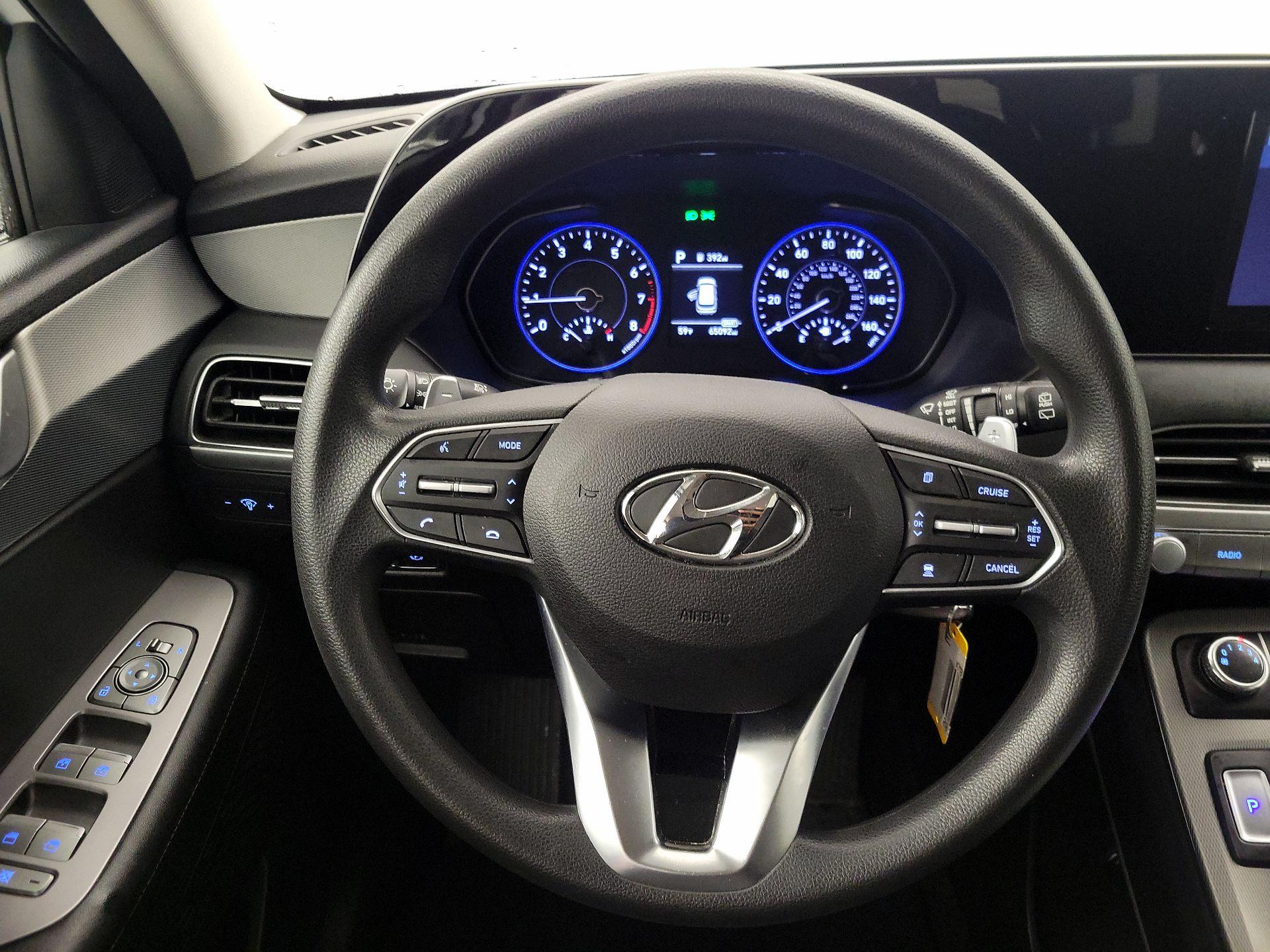 Thumbnail: 2021 Hyundai Palisade - 10