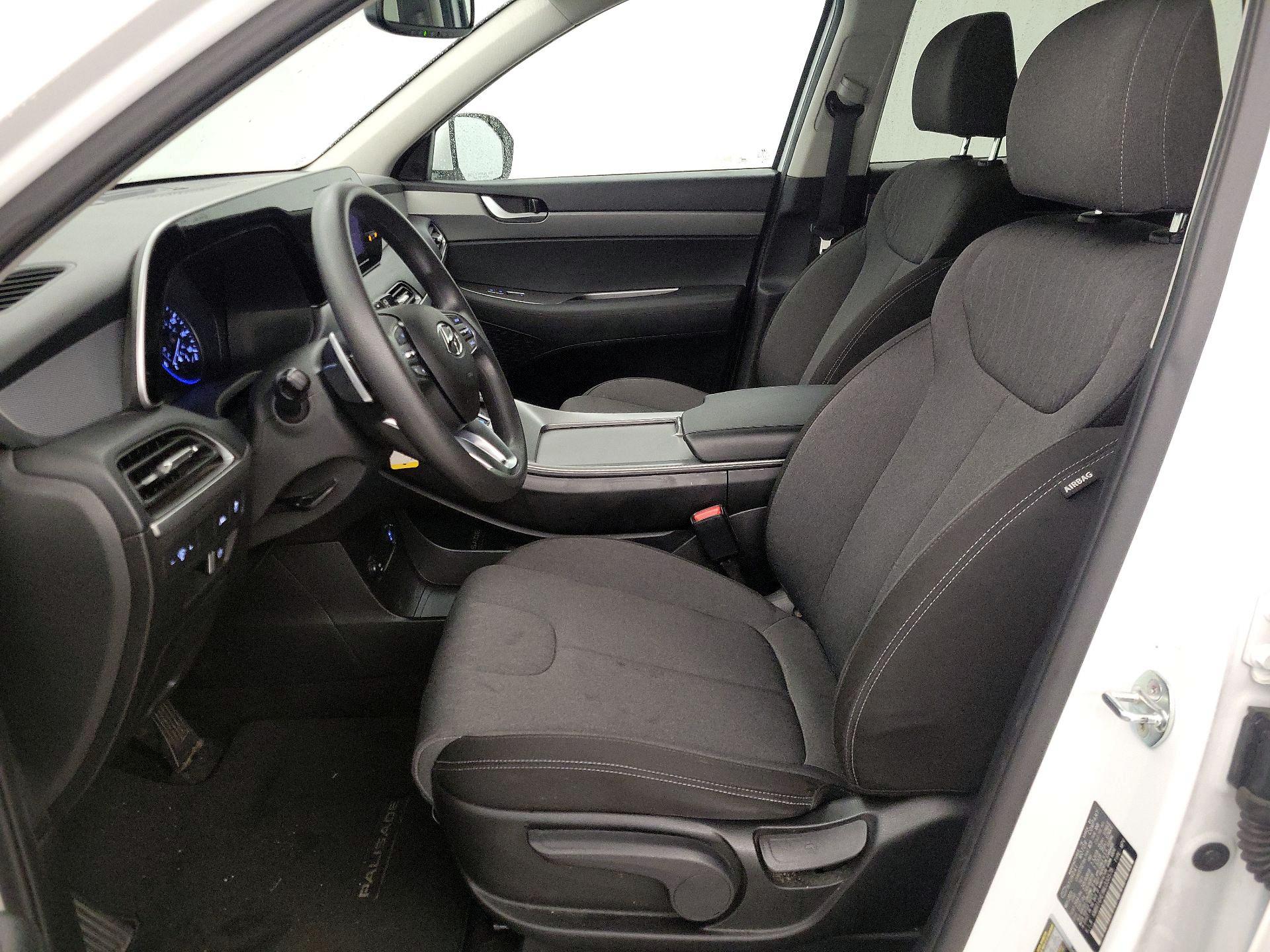 Thumbnail: 2021 Hyundai Palisade - 11