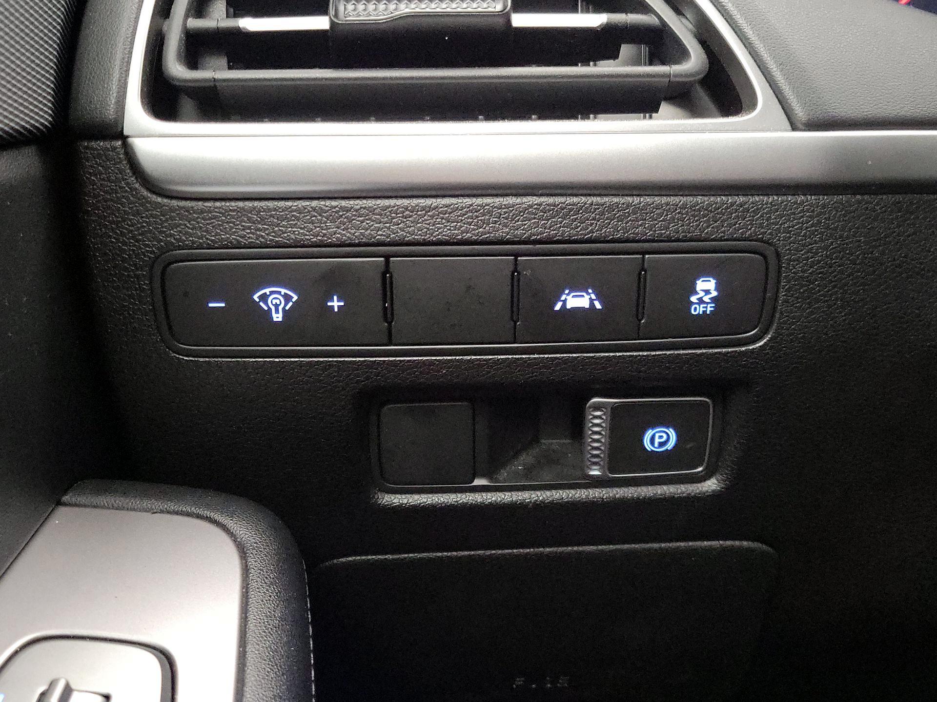 Thumbnail: 2021 Hyundai Palisade - 13