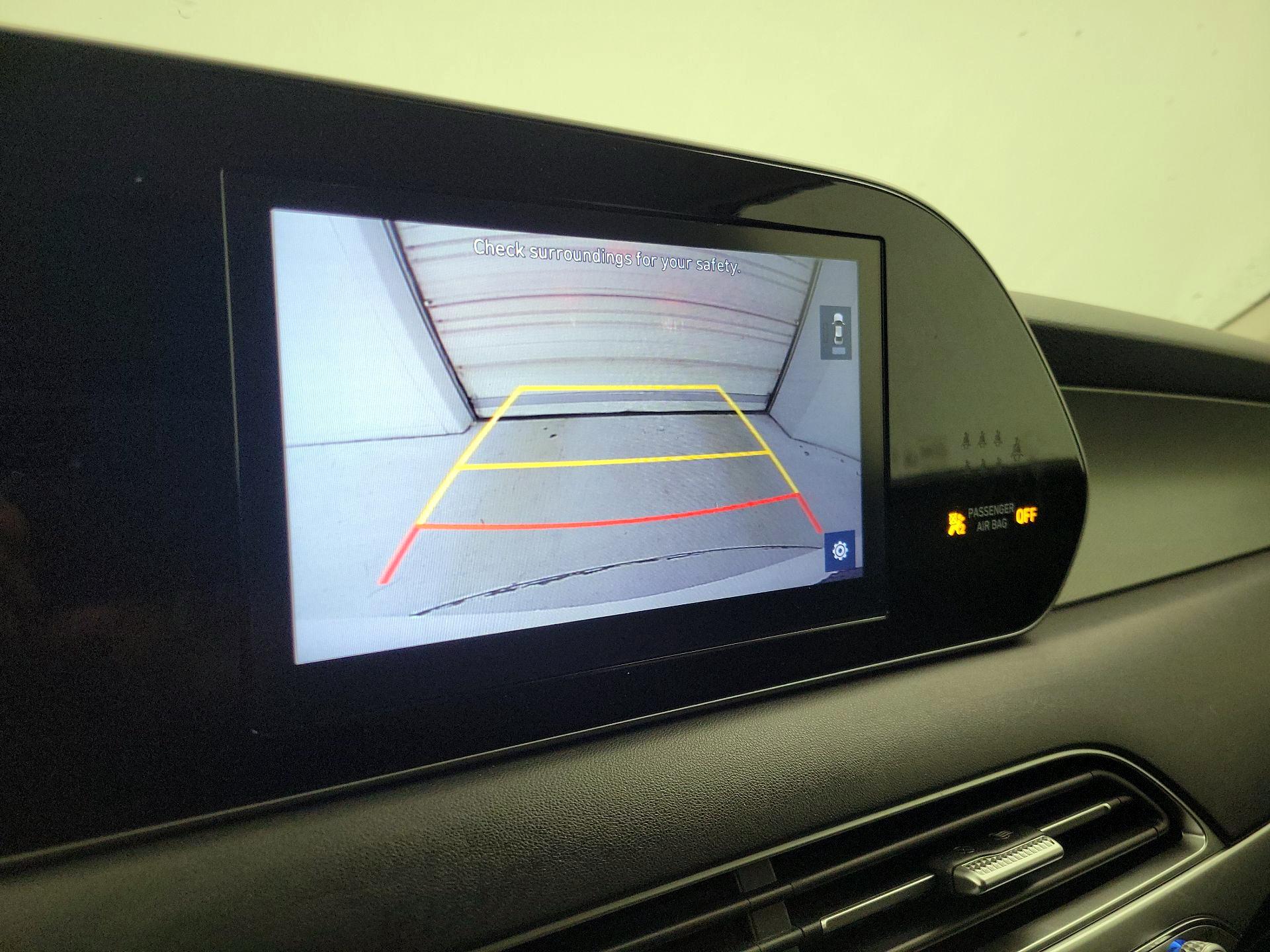 Thumbnail: 2021 Hyundai Palisade - 14