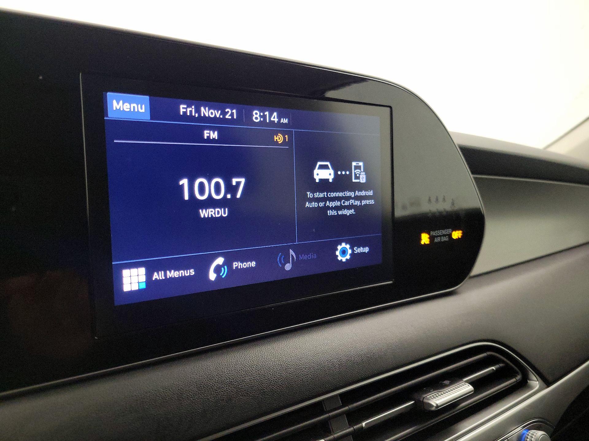 Thumbnail: 2021 Hyundai Palisade - 15