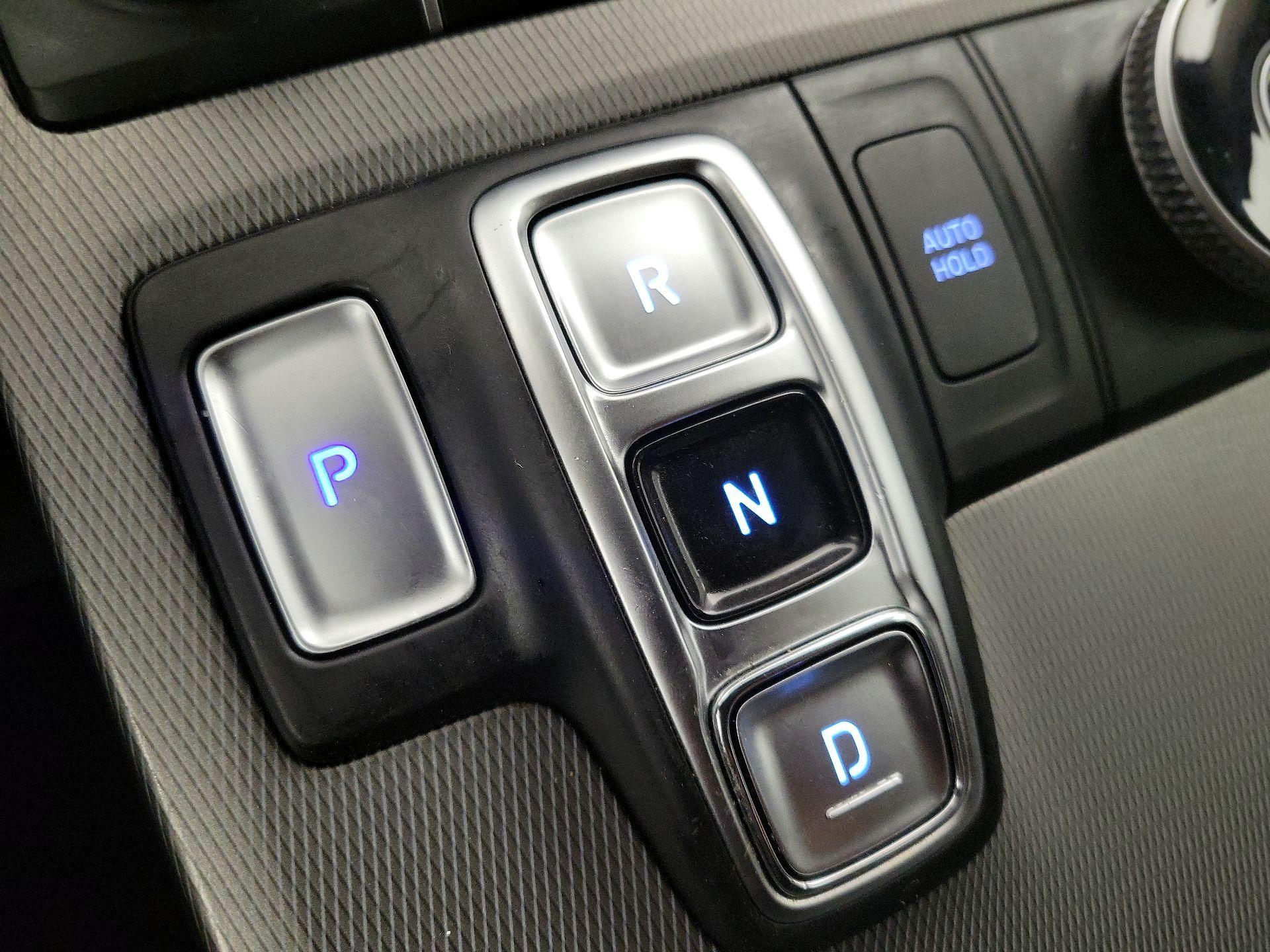 Thumbnail: 2021 Hyundai Palisade - 17