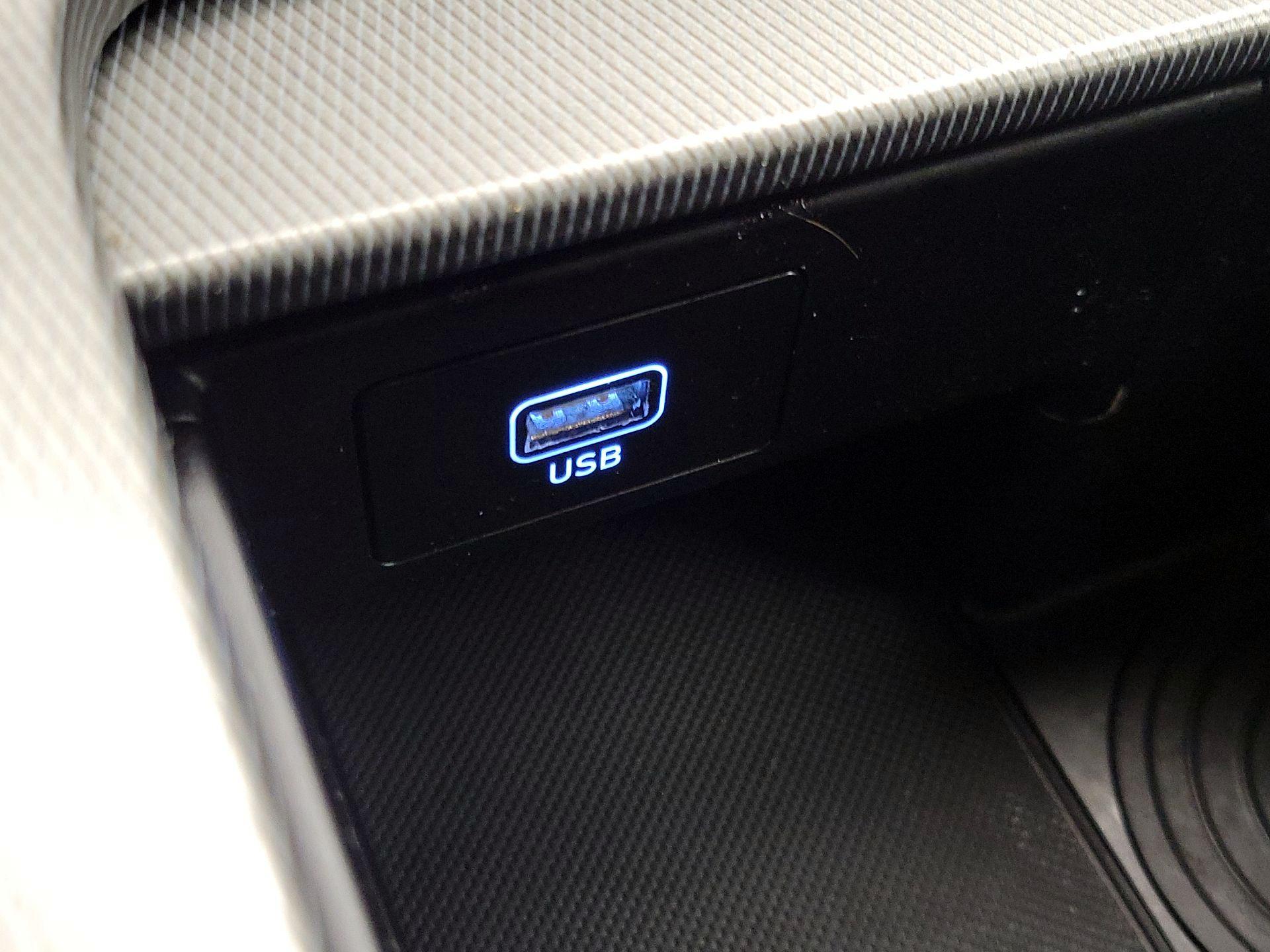 Thumbnail: 2021 Hyundai Palisade - 18