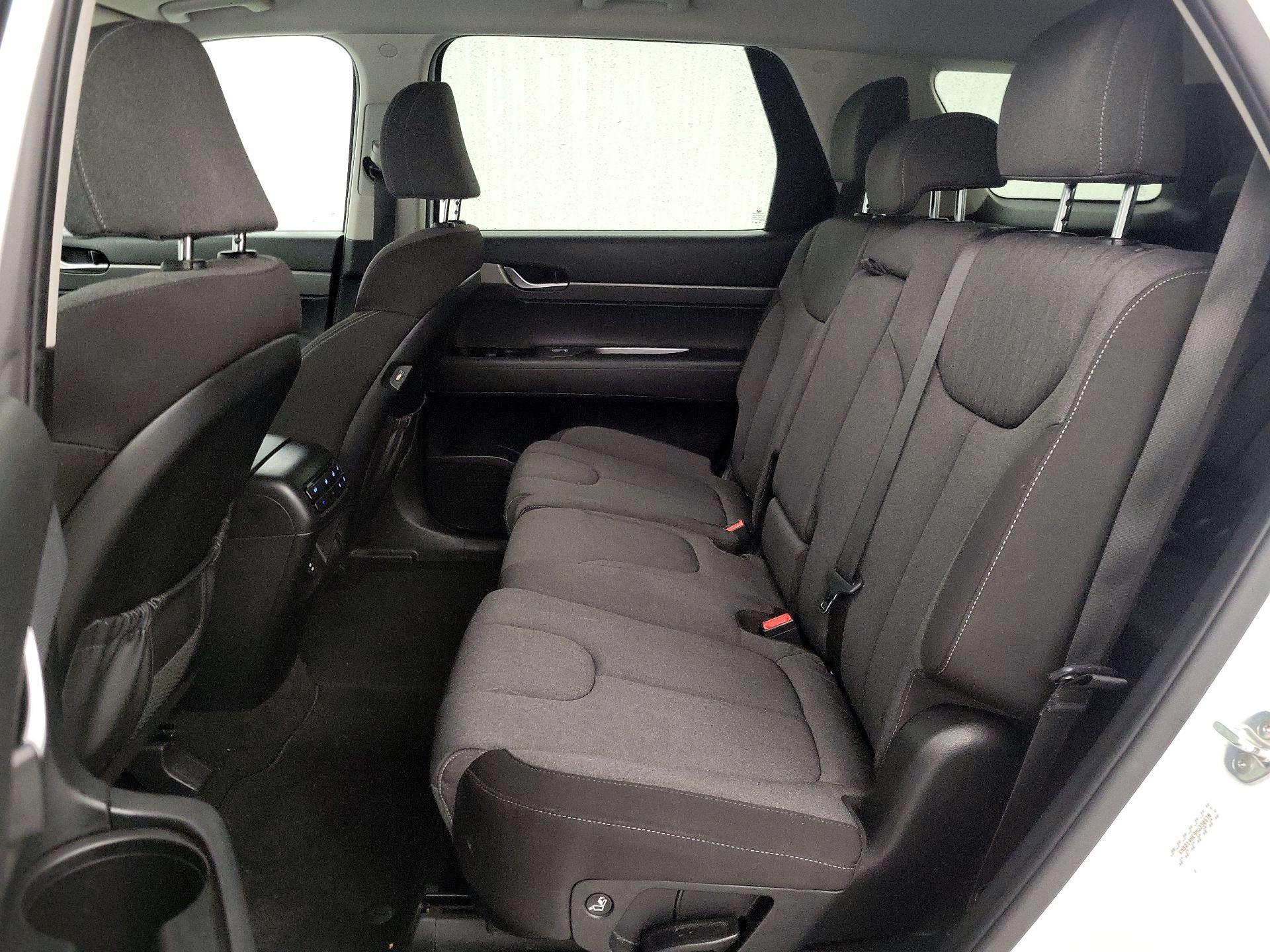 Thumbnail: 2021 Hyundai Palisade - 19