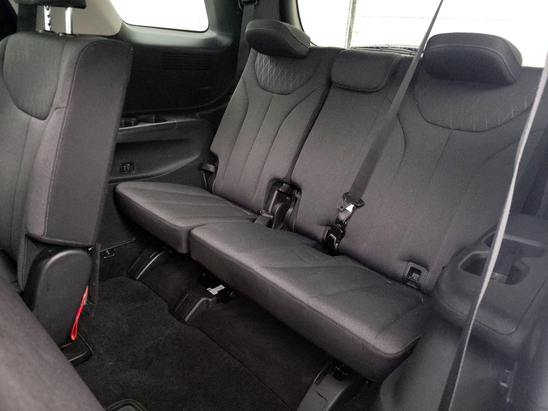 Thumbnail: 2021 Hyundai Palisade - 20